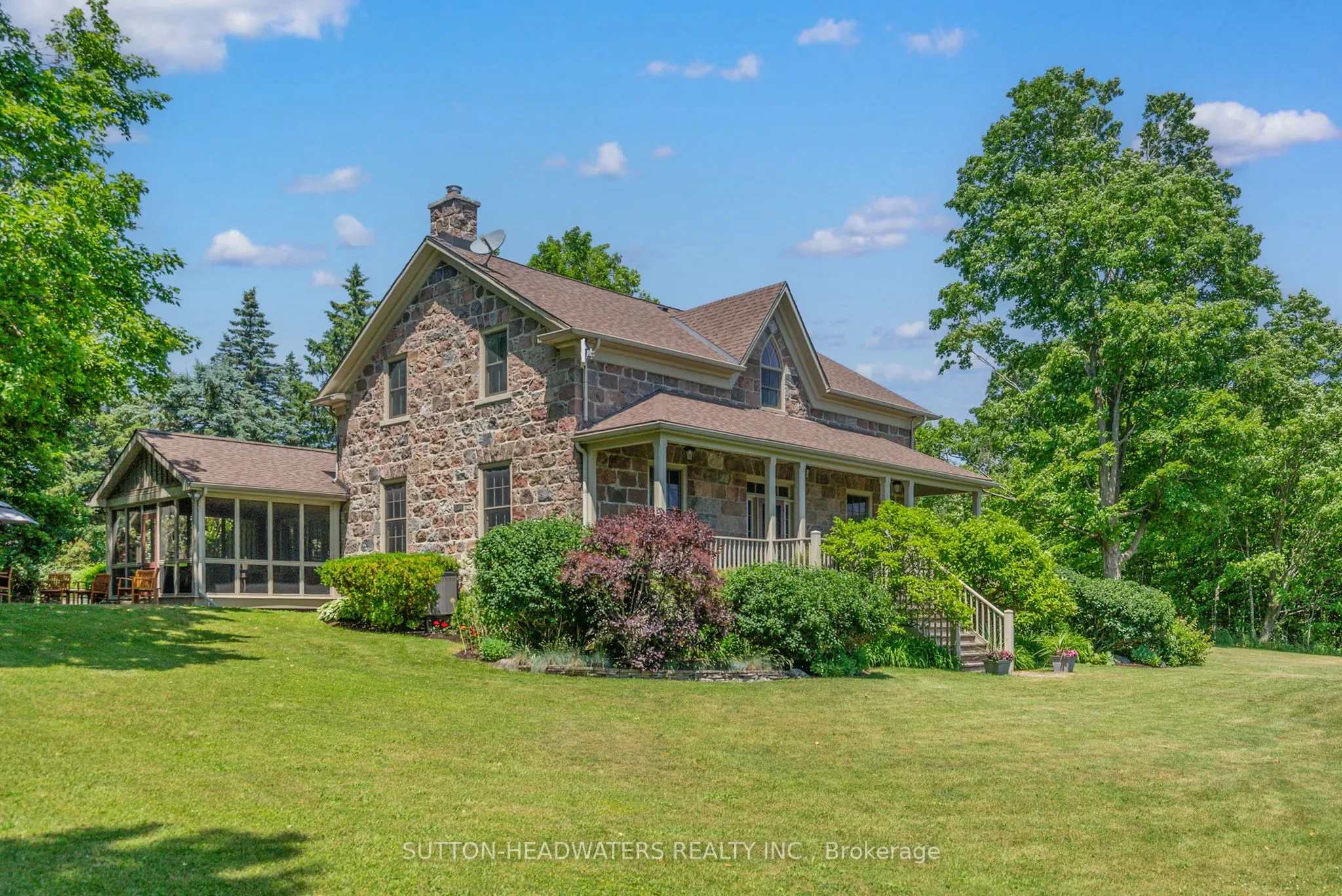 240 Leach Road