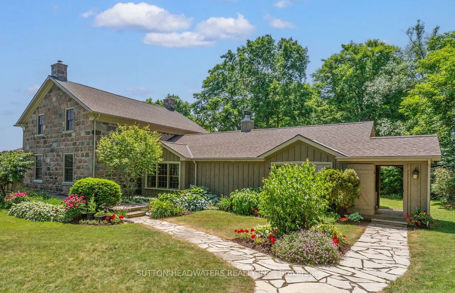 240 Leach Road