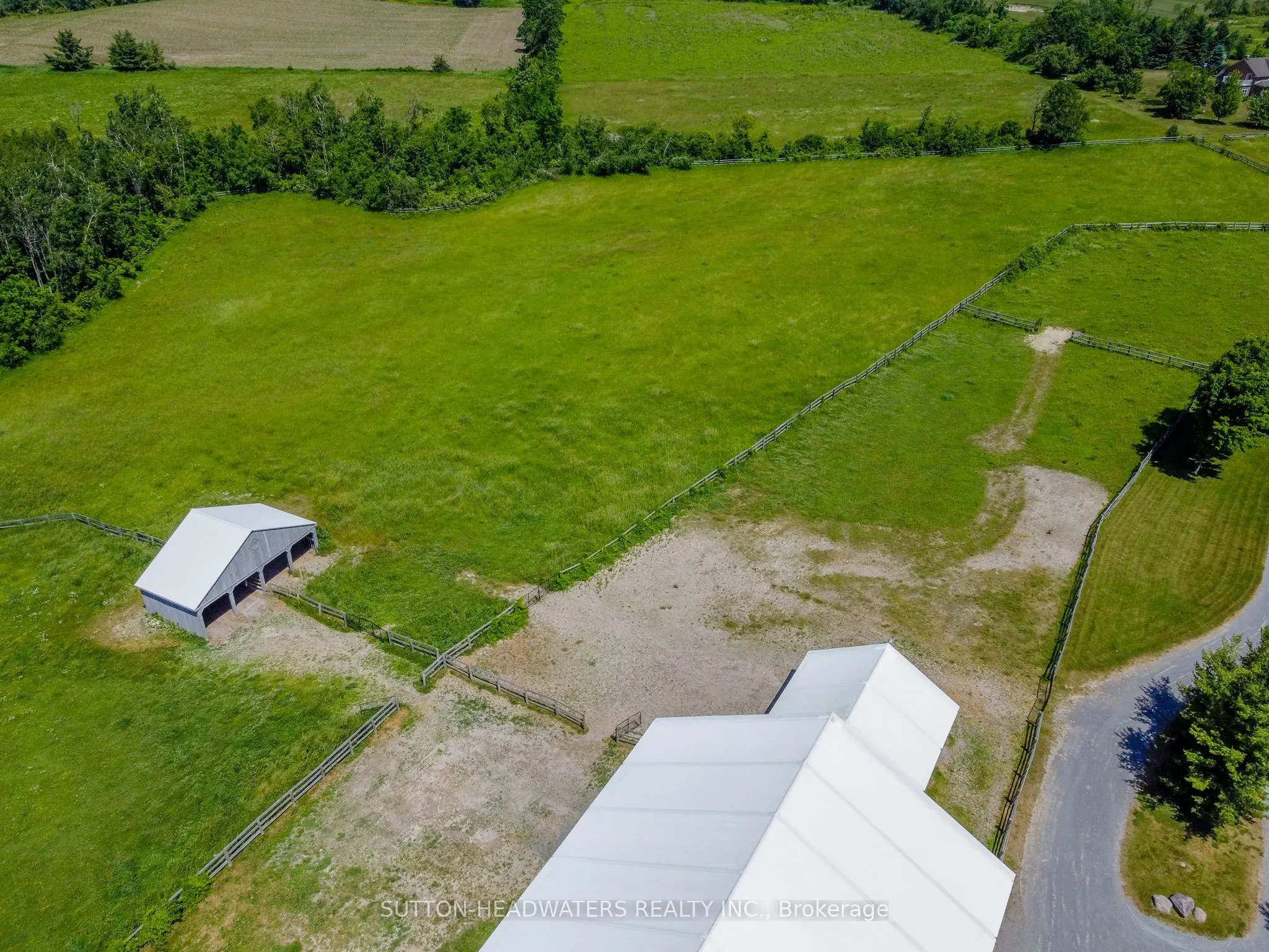 240 Leach Road