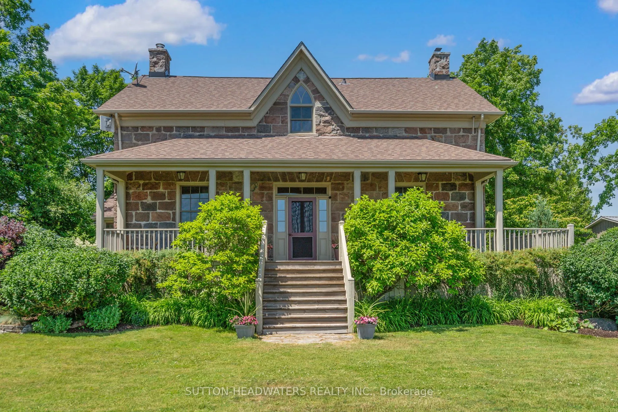 240 Leach Road