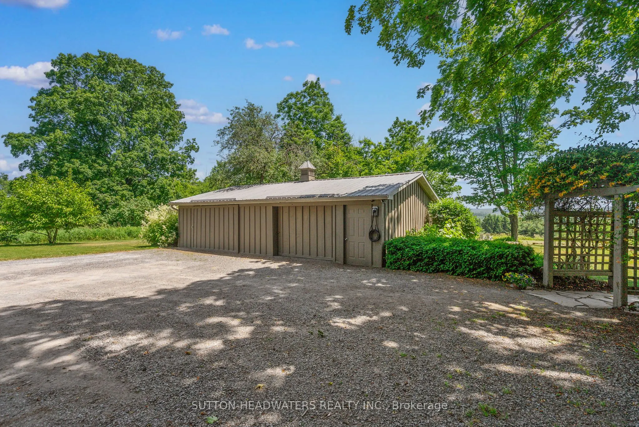 240 Leach Road