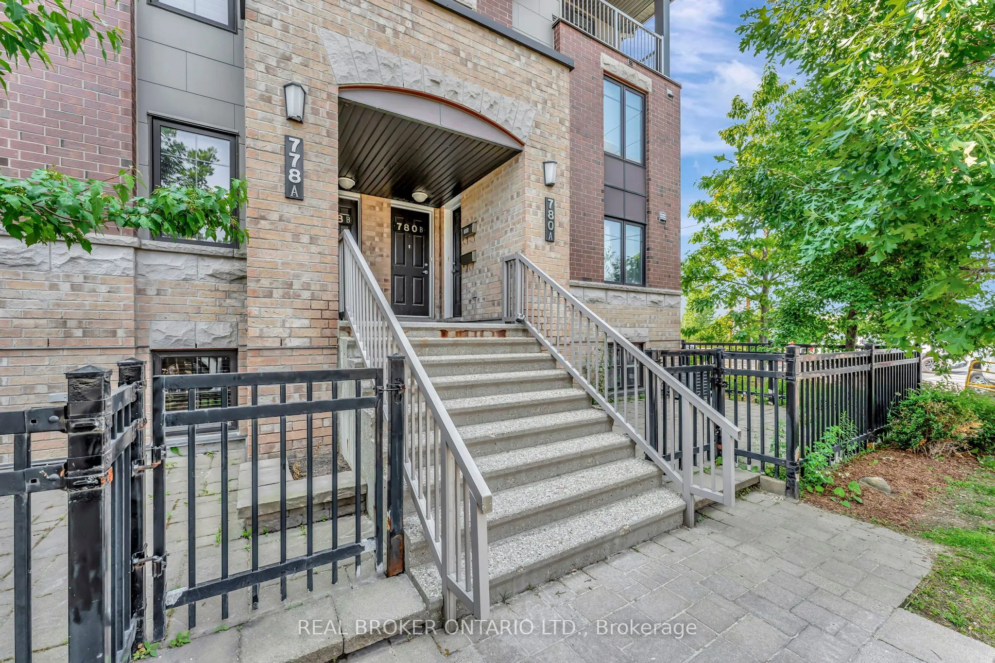 778A Chapman Mills Drive N, #778A