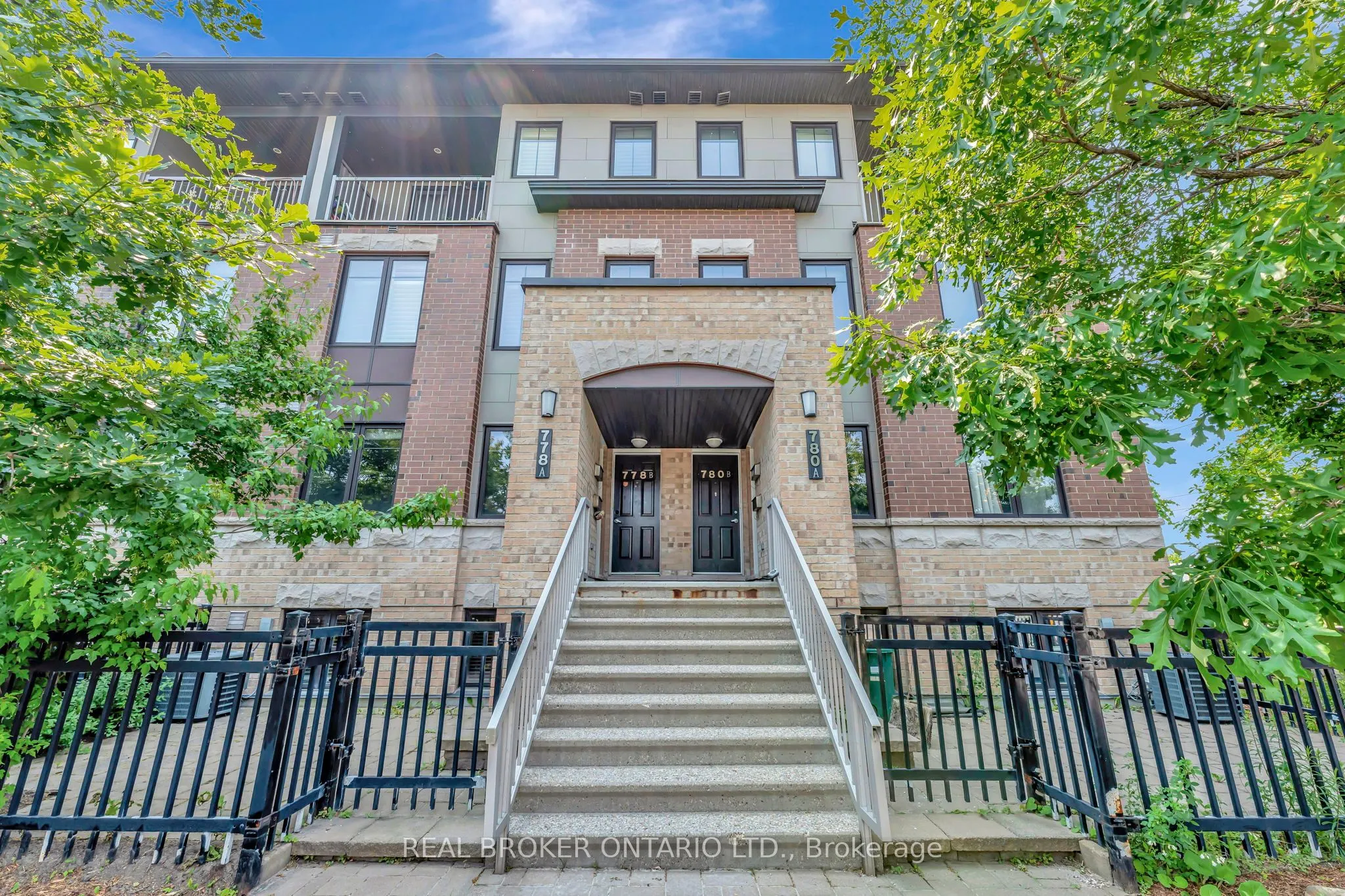 778A Chapman Mills Drive N, #778A