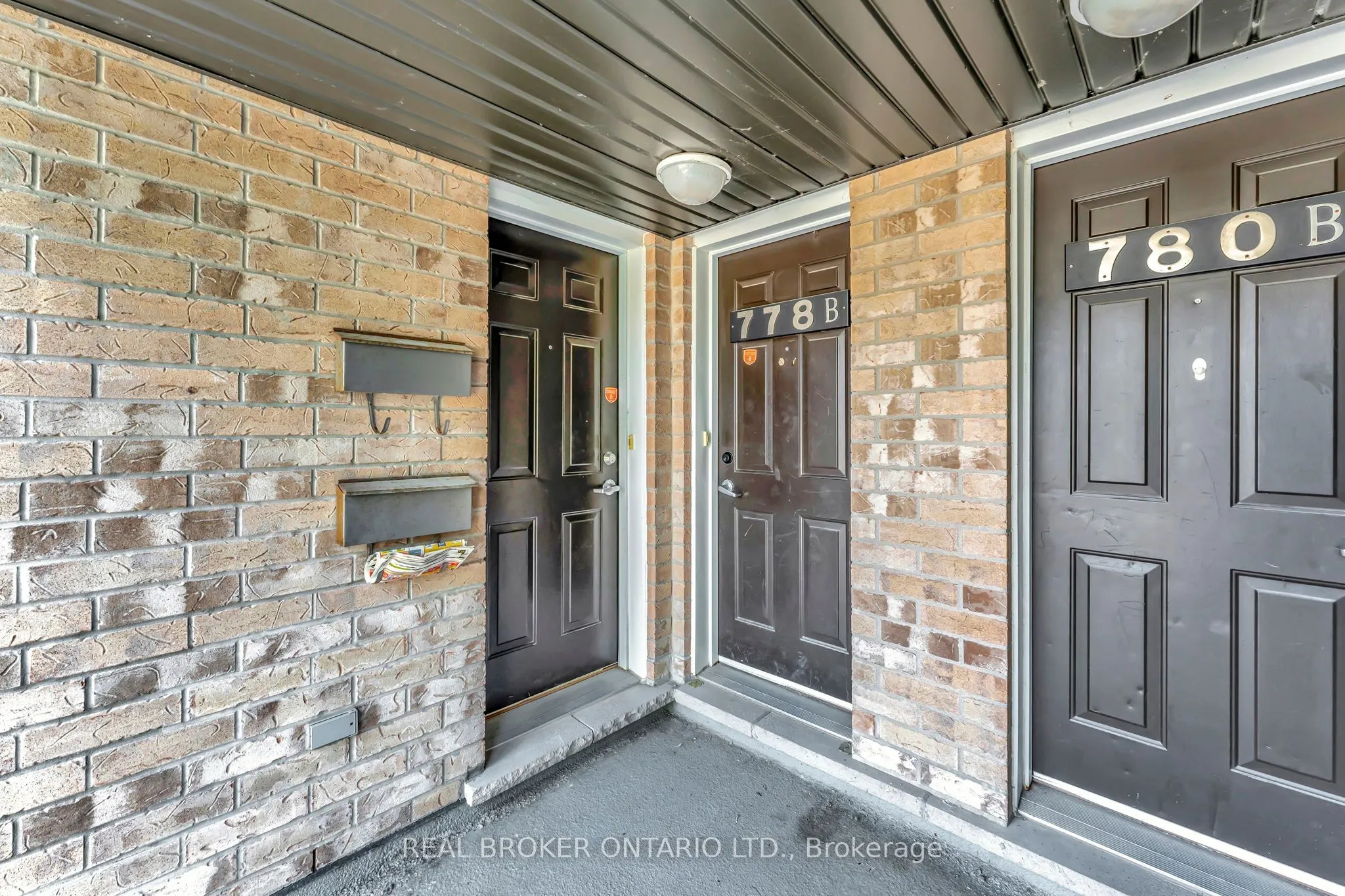 778A Chapman Mills Drive N, #778A