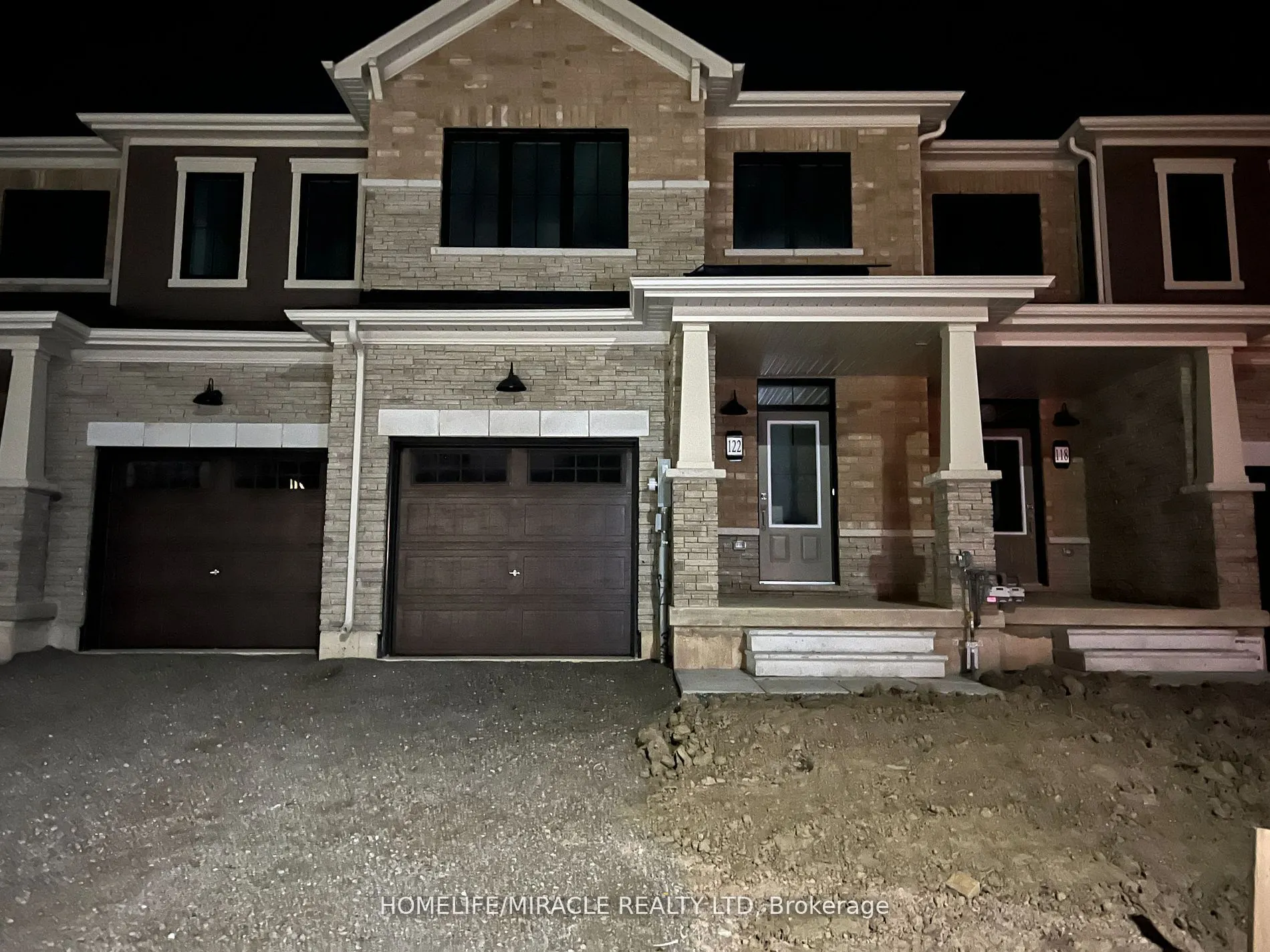 122 Varsity Drive