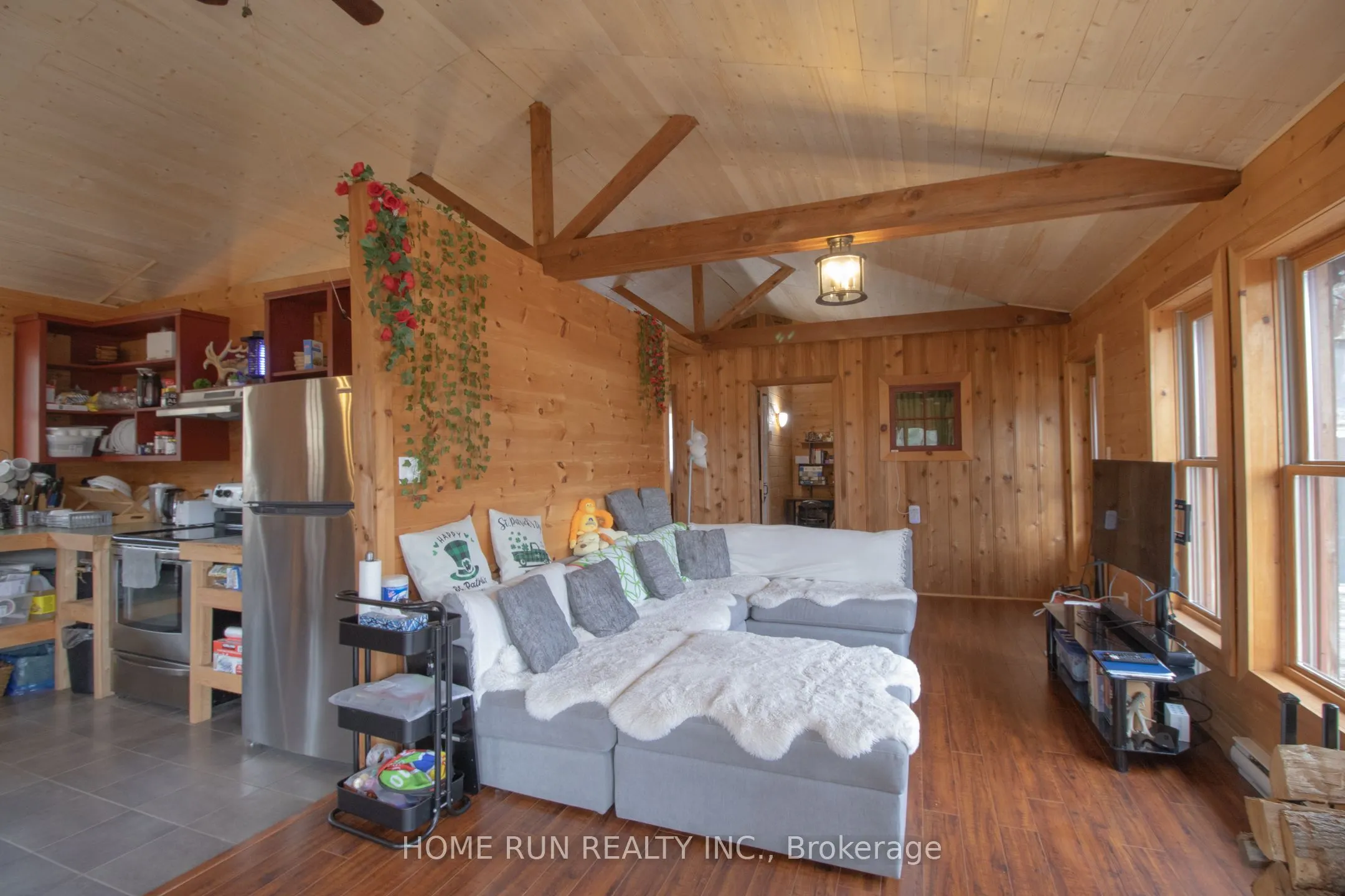 2335 Calabogie Road