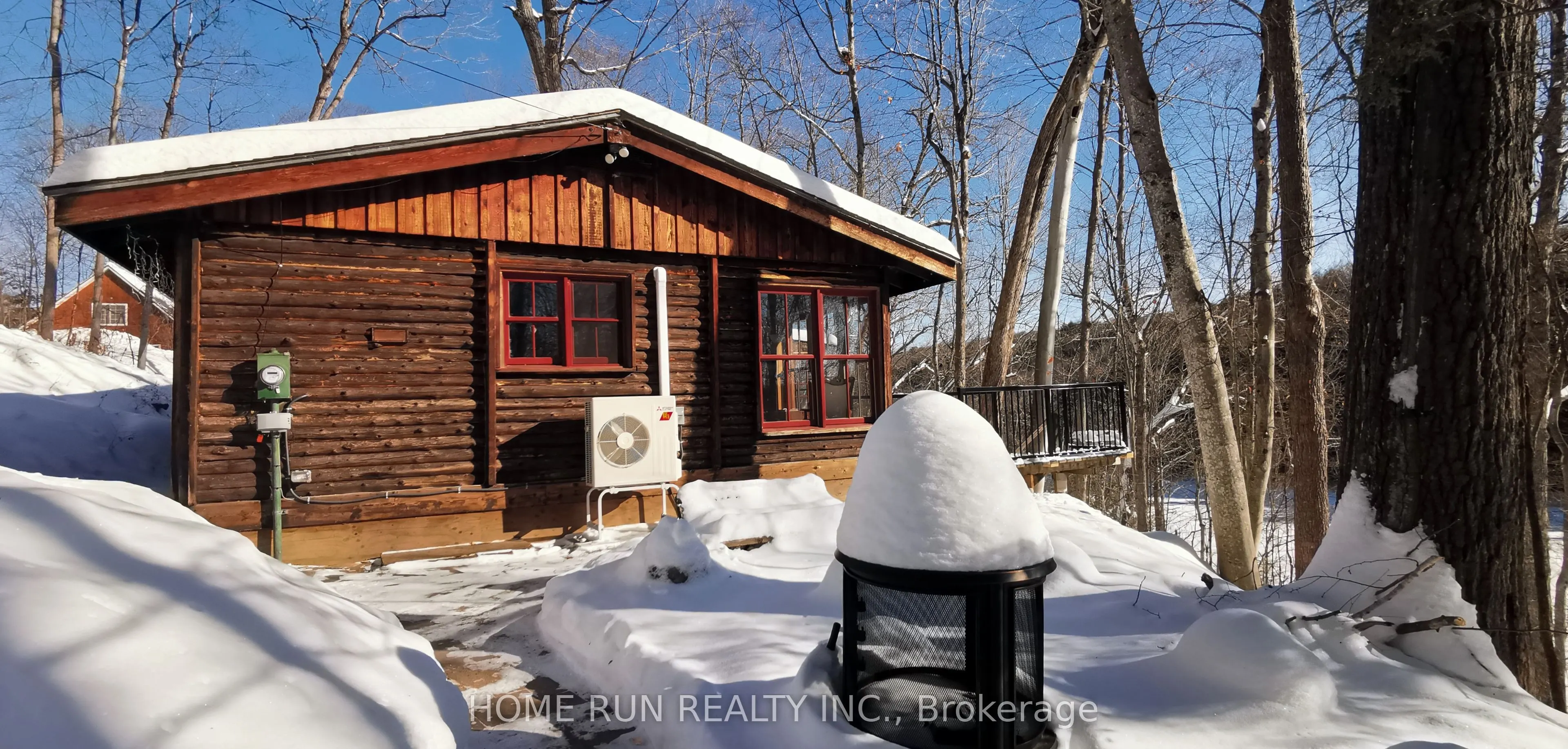 2335 Calabogie Road