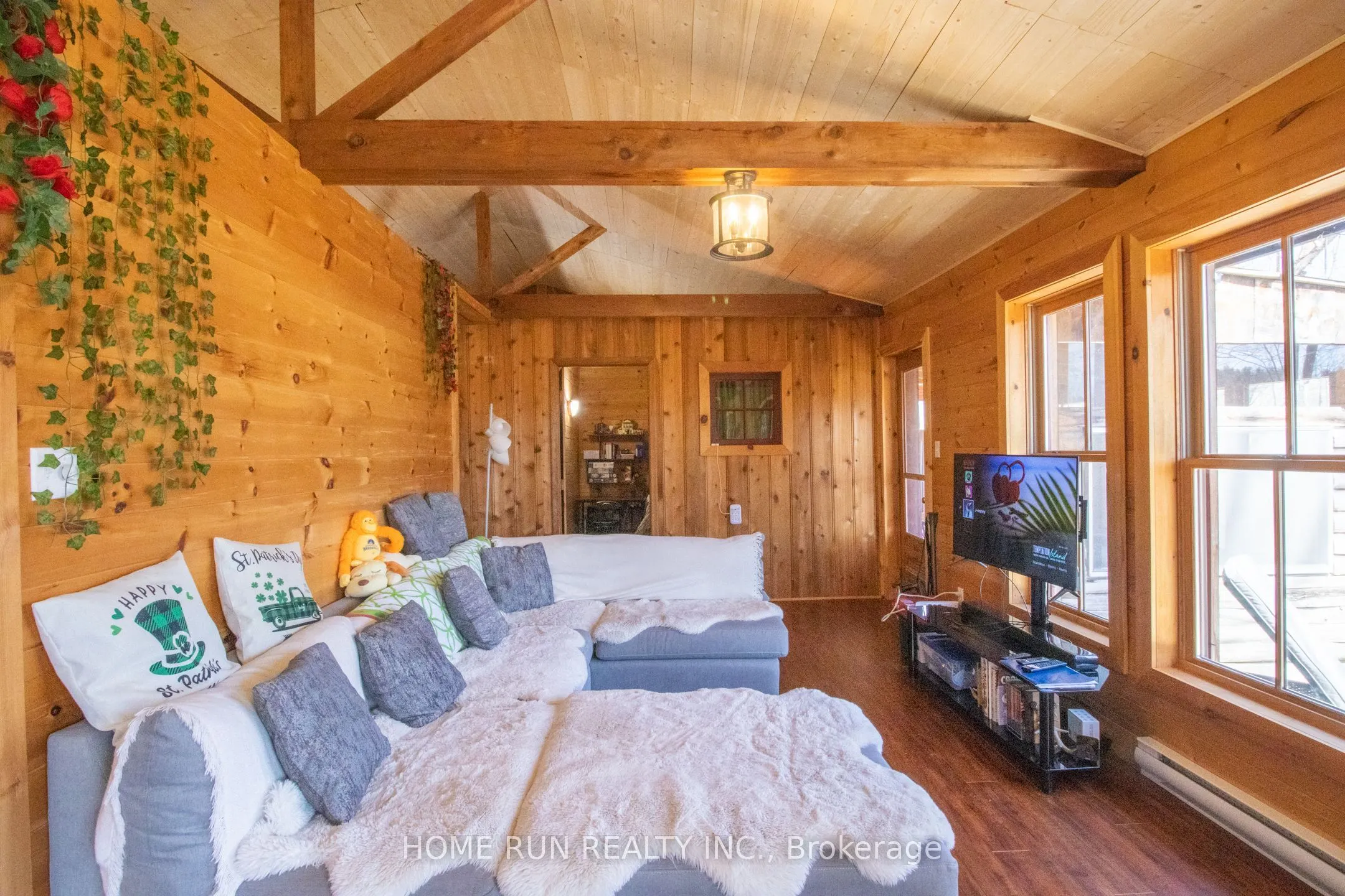 2335 Calabogie Road