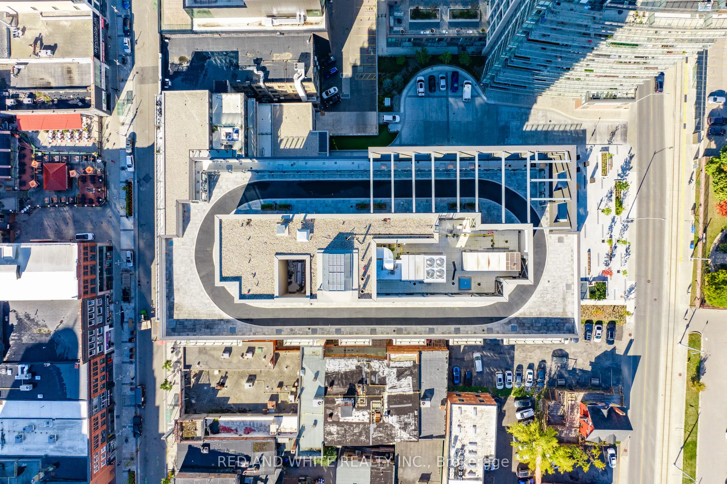 55 Duke Street W, #1308