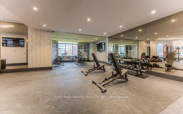 55 Duke Street W, #1308