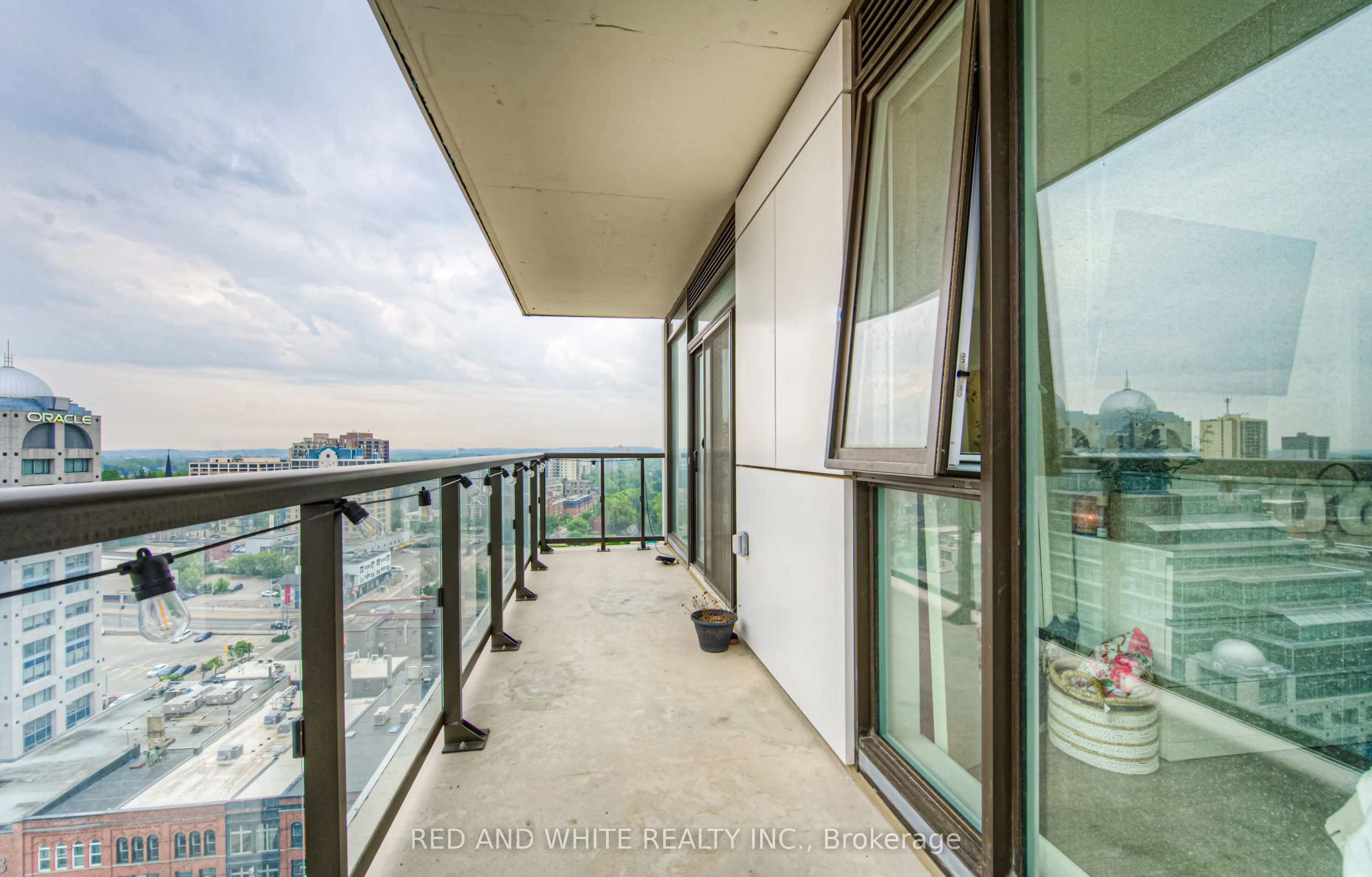 55 Duke Street W, #1308