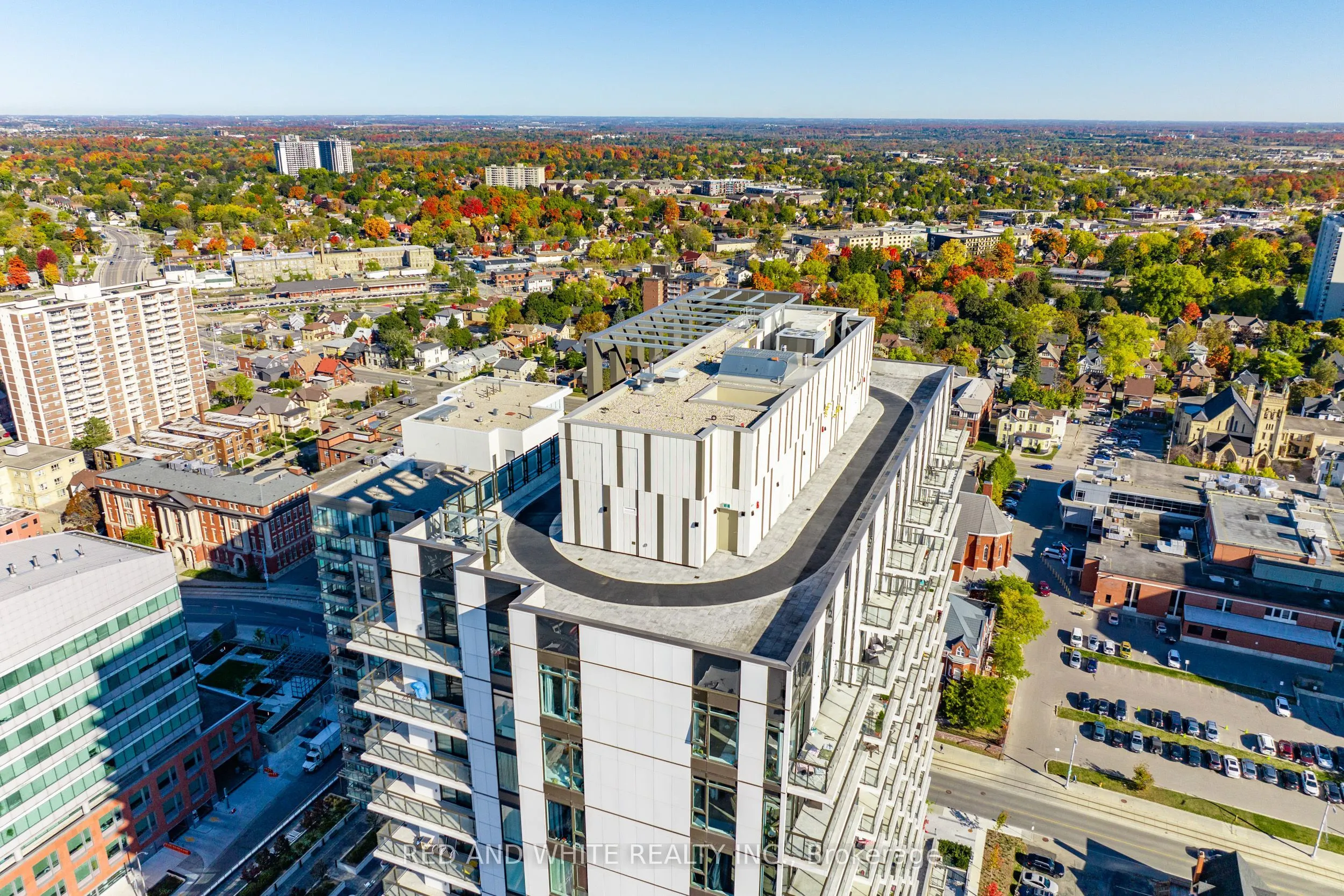 55 Duke Street W, #1308