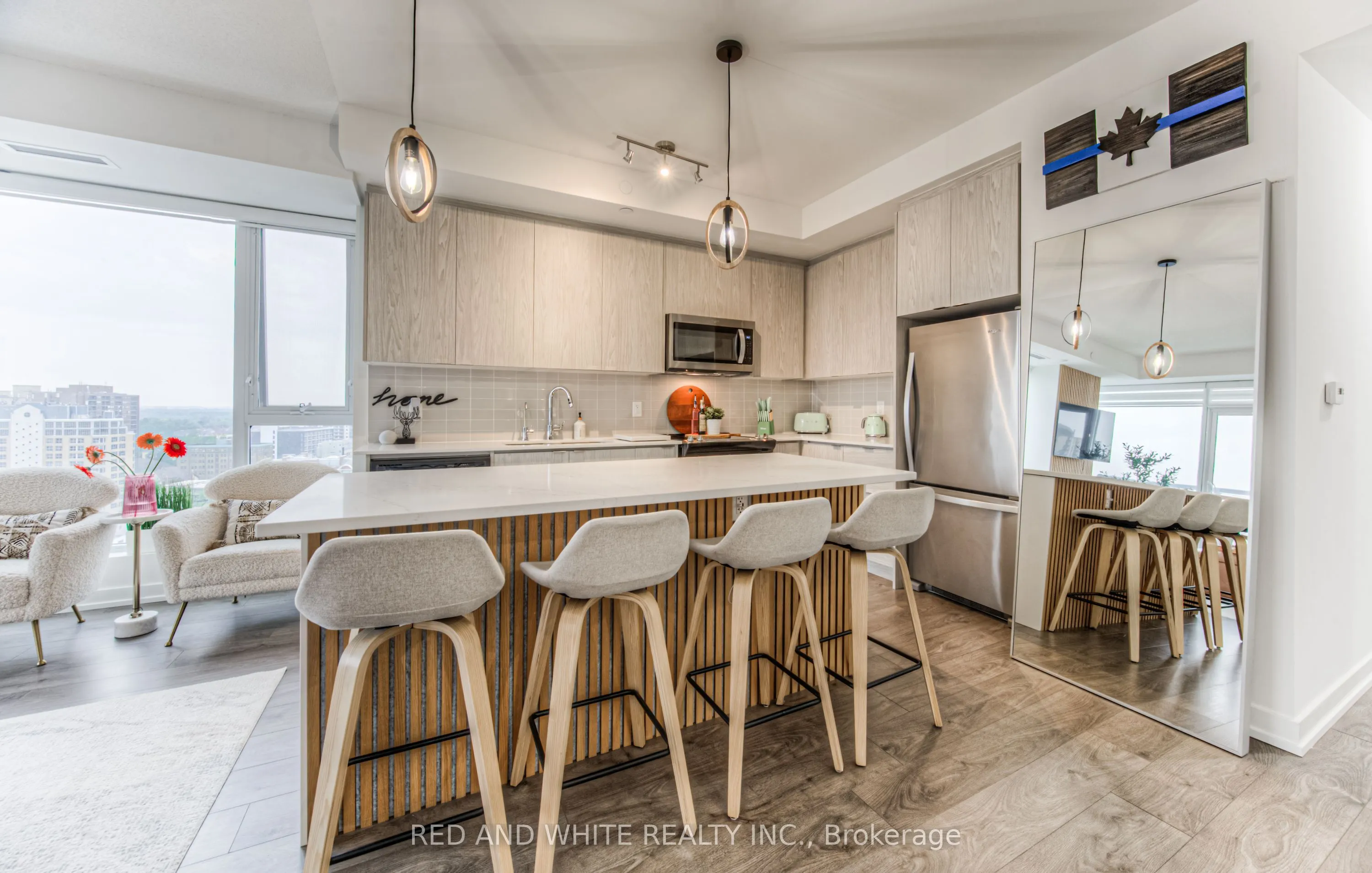 55 Duke Street W, #1308