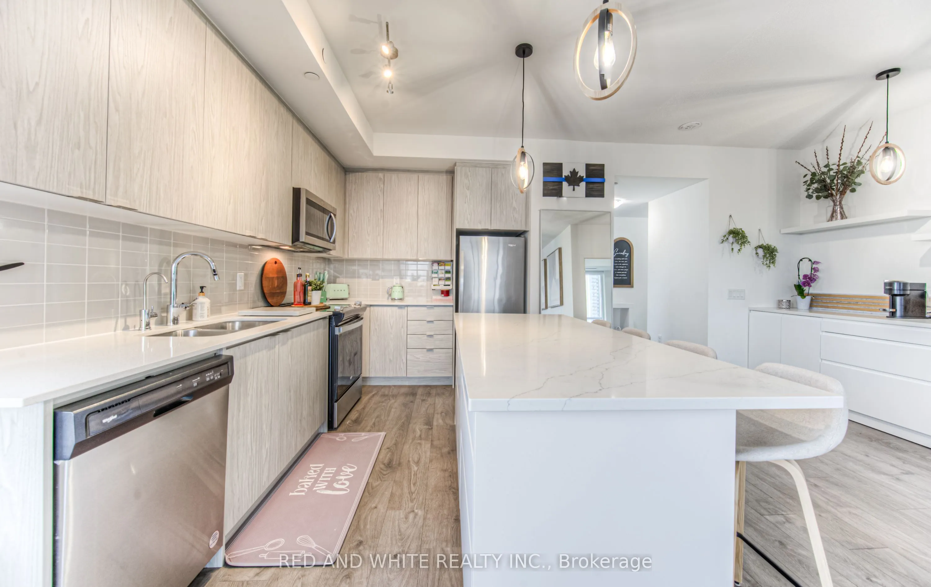 55 Duke Street W, #1308