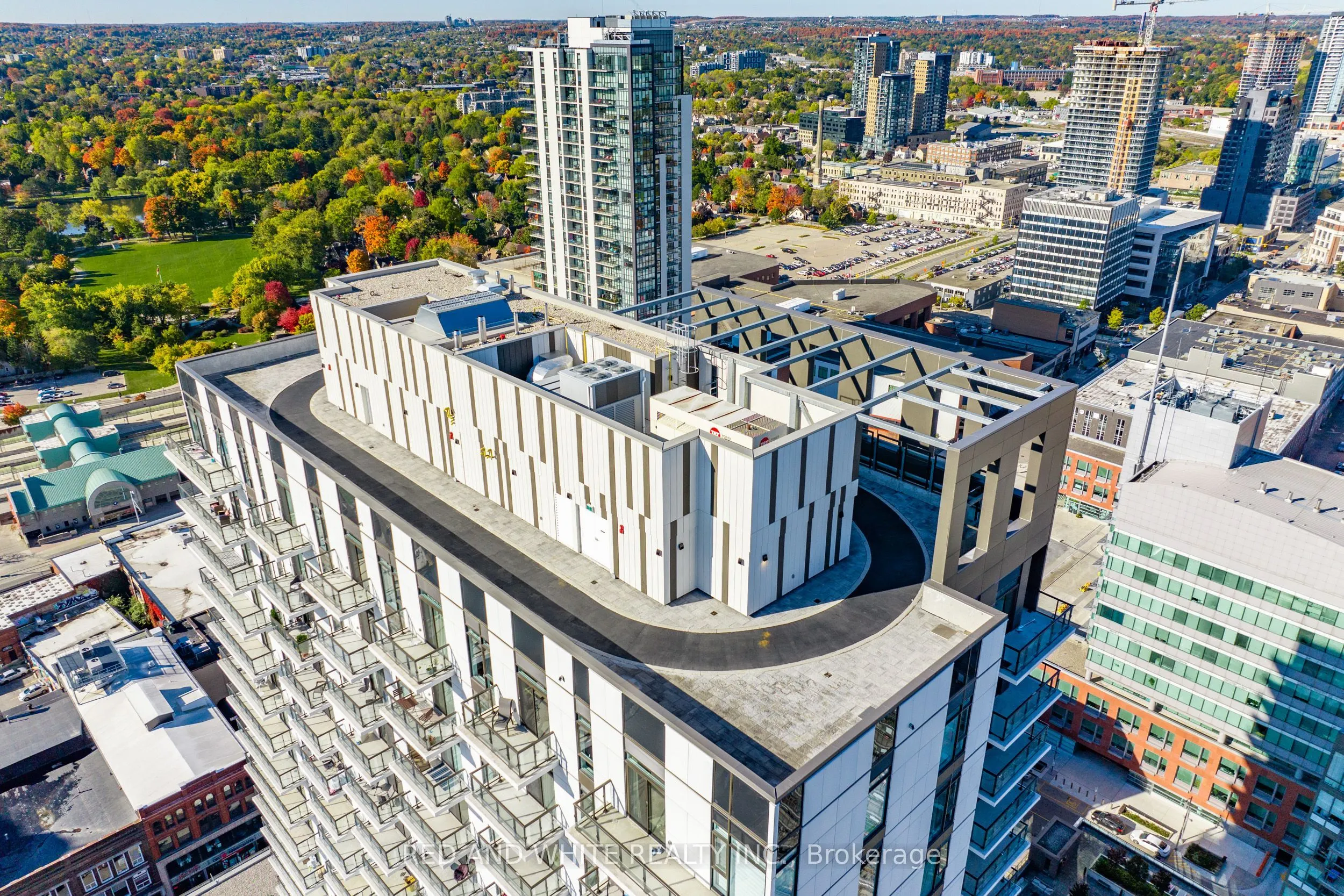 55 Duke Street W, #1308