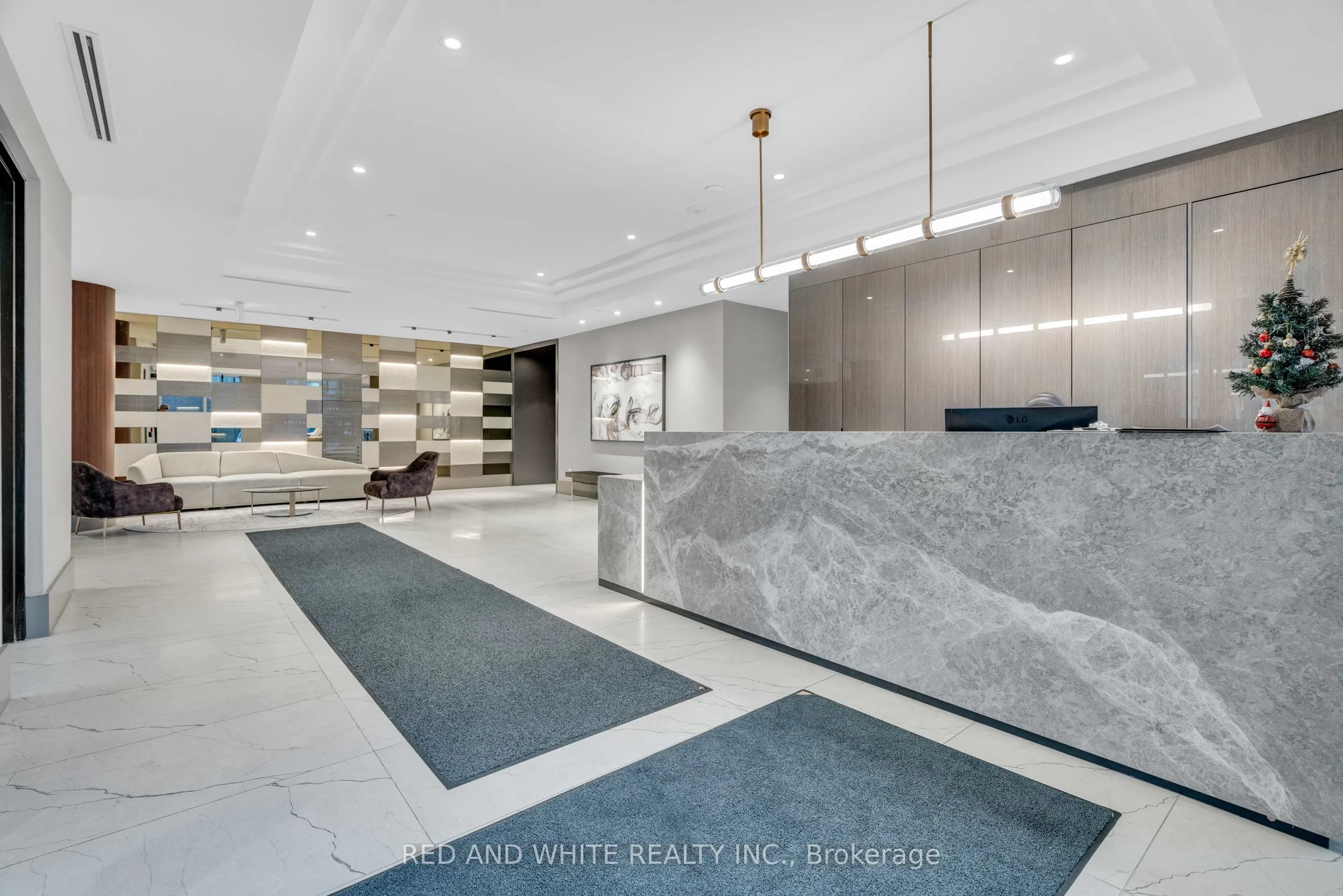 55 Duke Street W, #1308