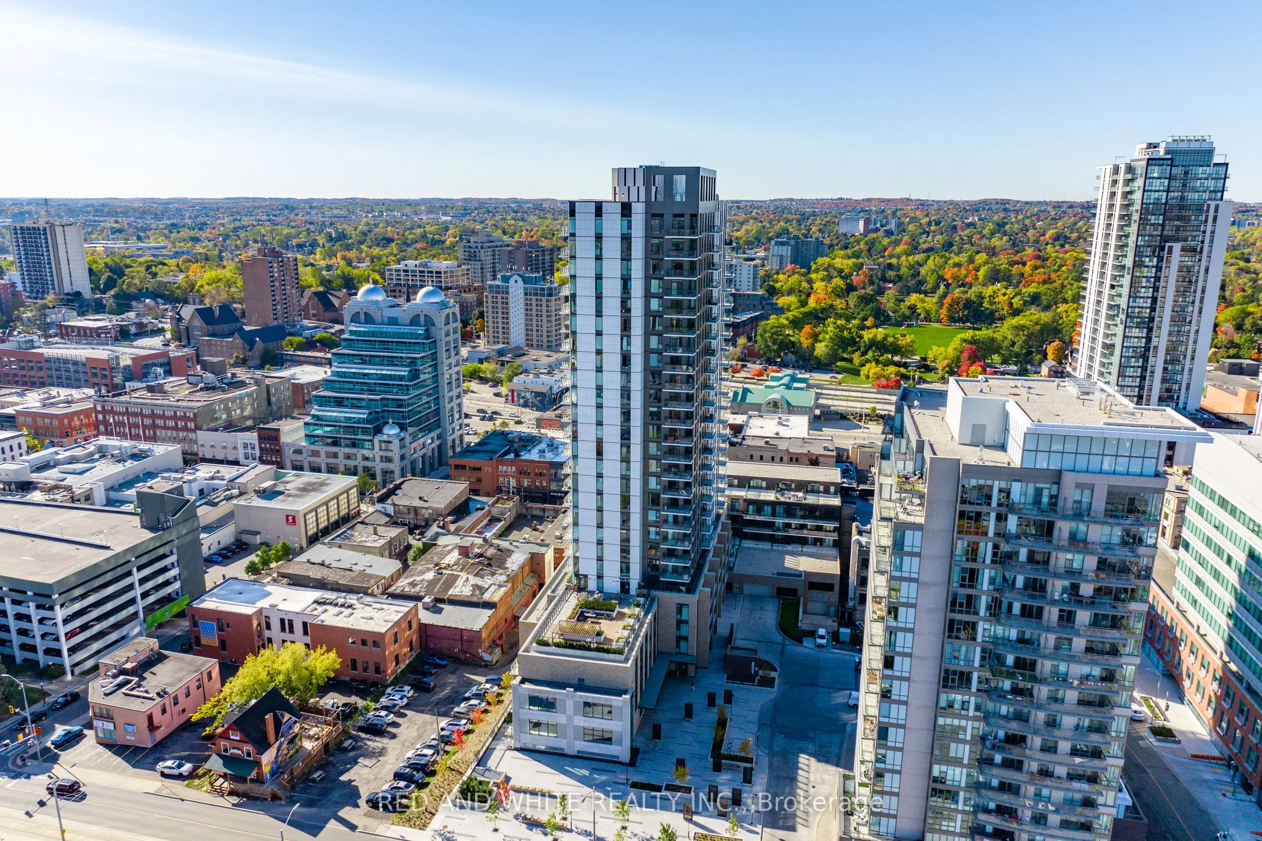 55 Duke Street W, #1308