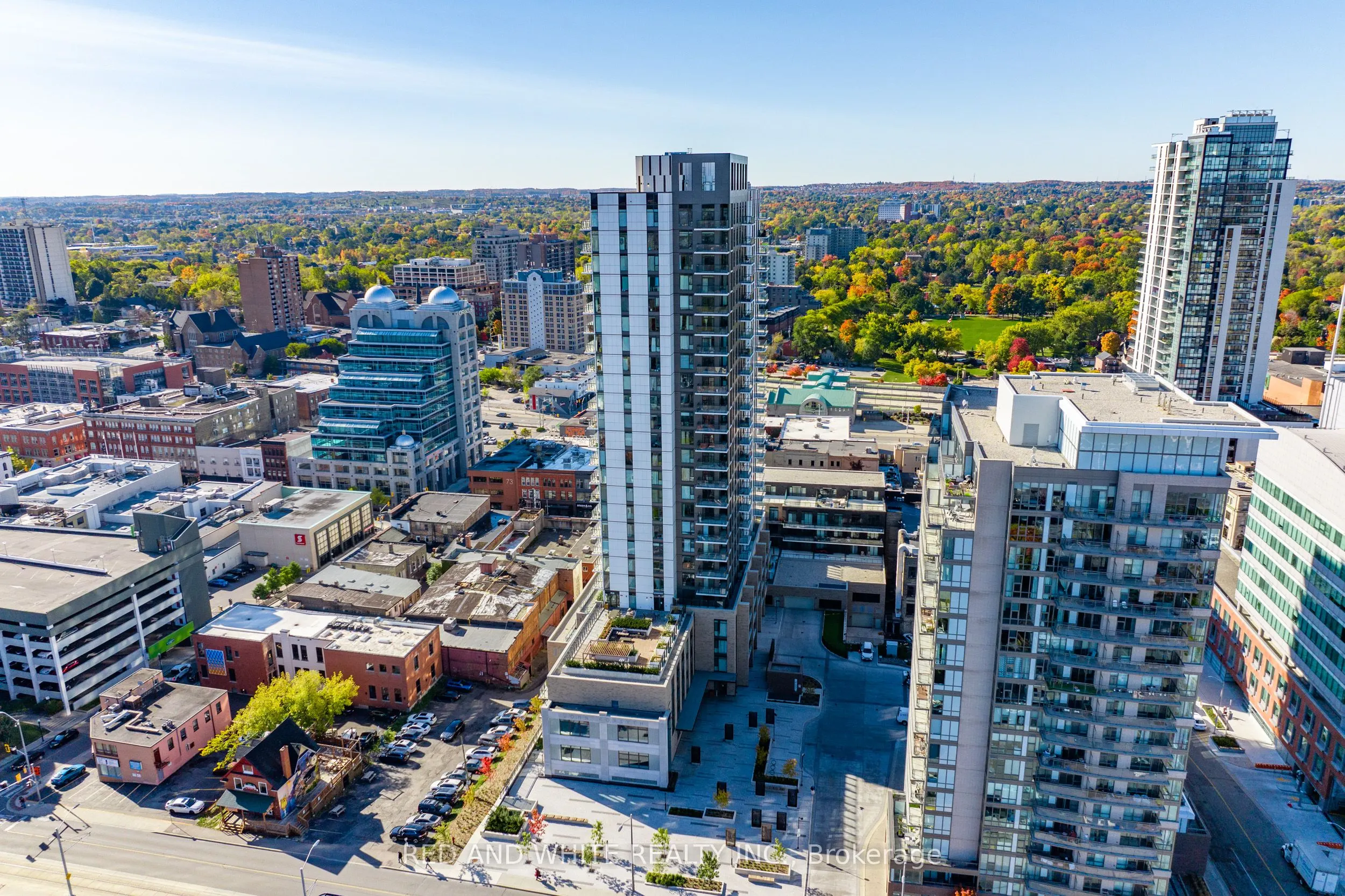 55 Duke Street W, #1308