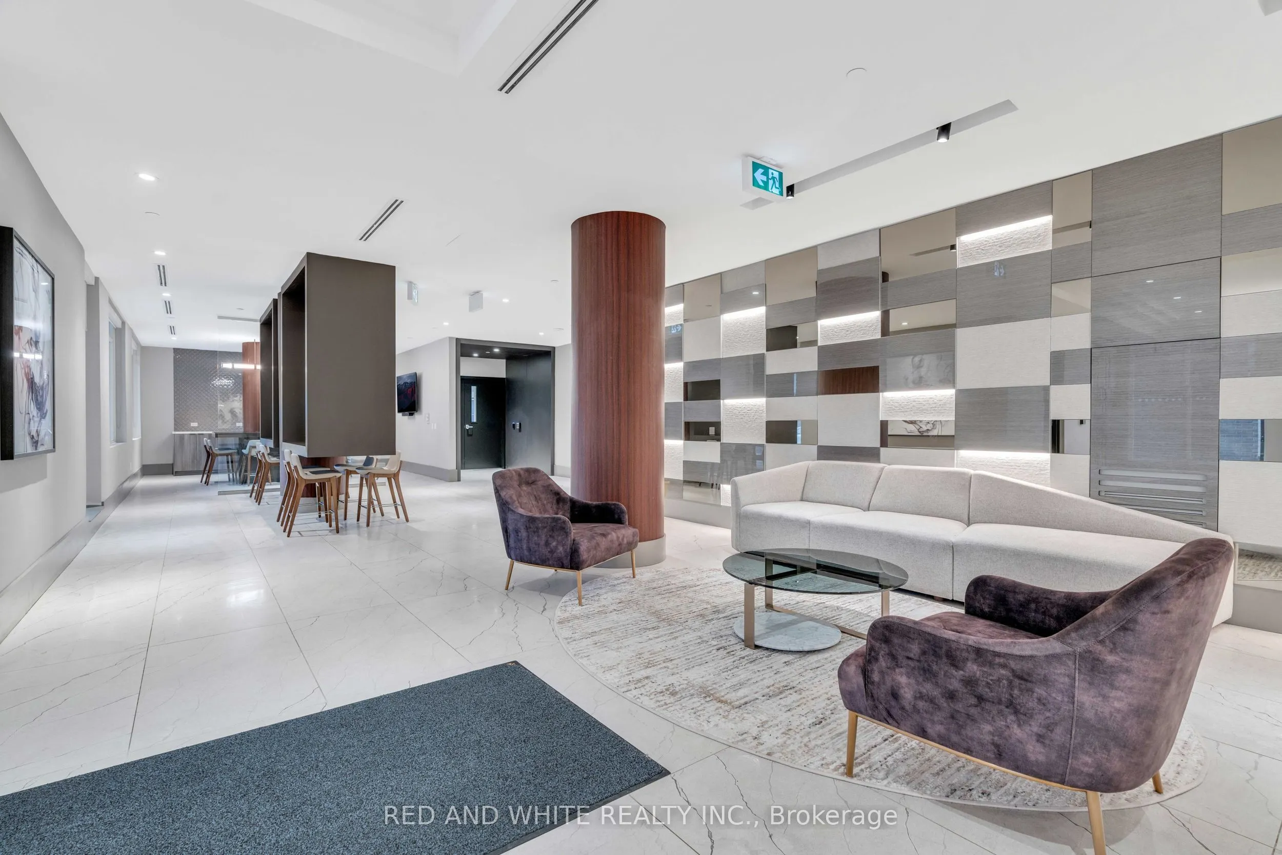 55 Duke Street W, #1308