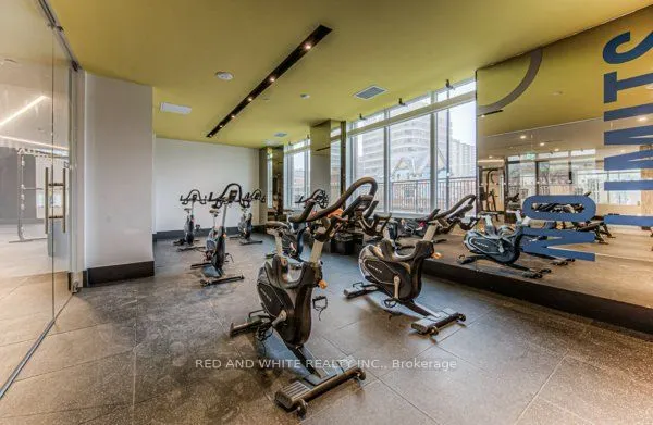 55 Duke Street W, #1308