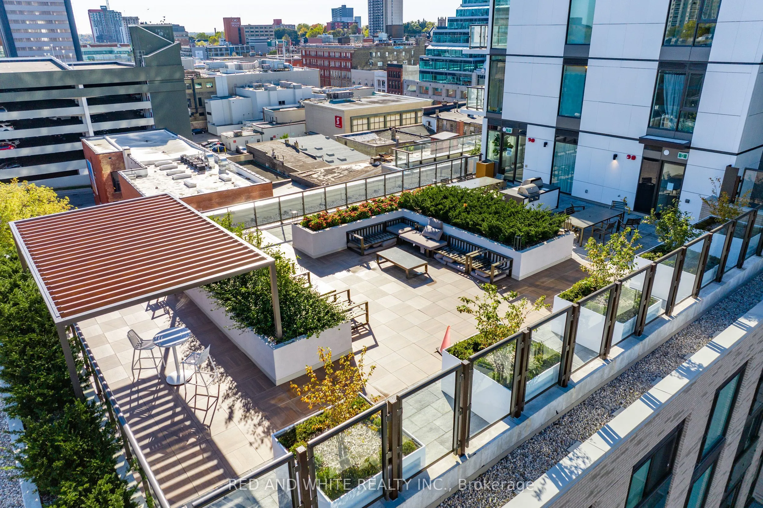 55 Duke Street W, #1308