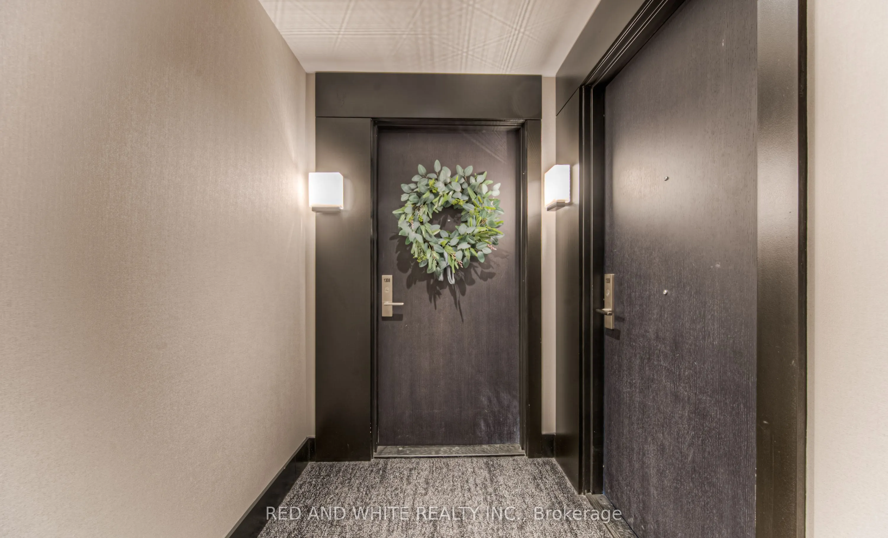 55 Duke Street W, #1308
