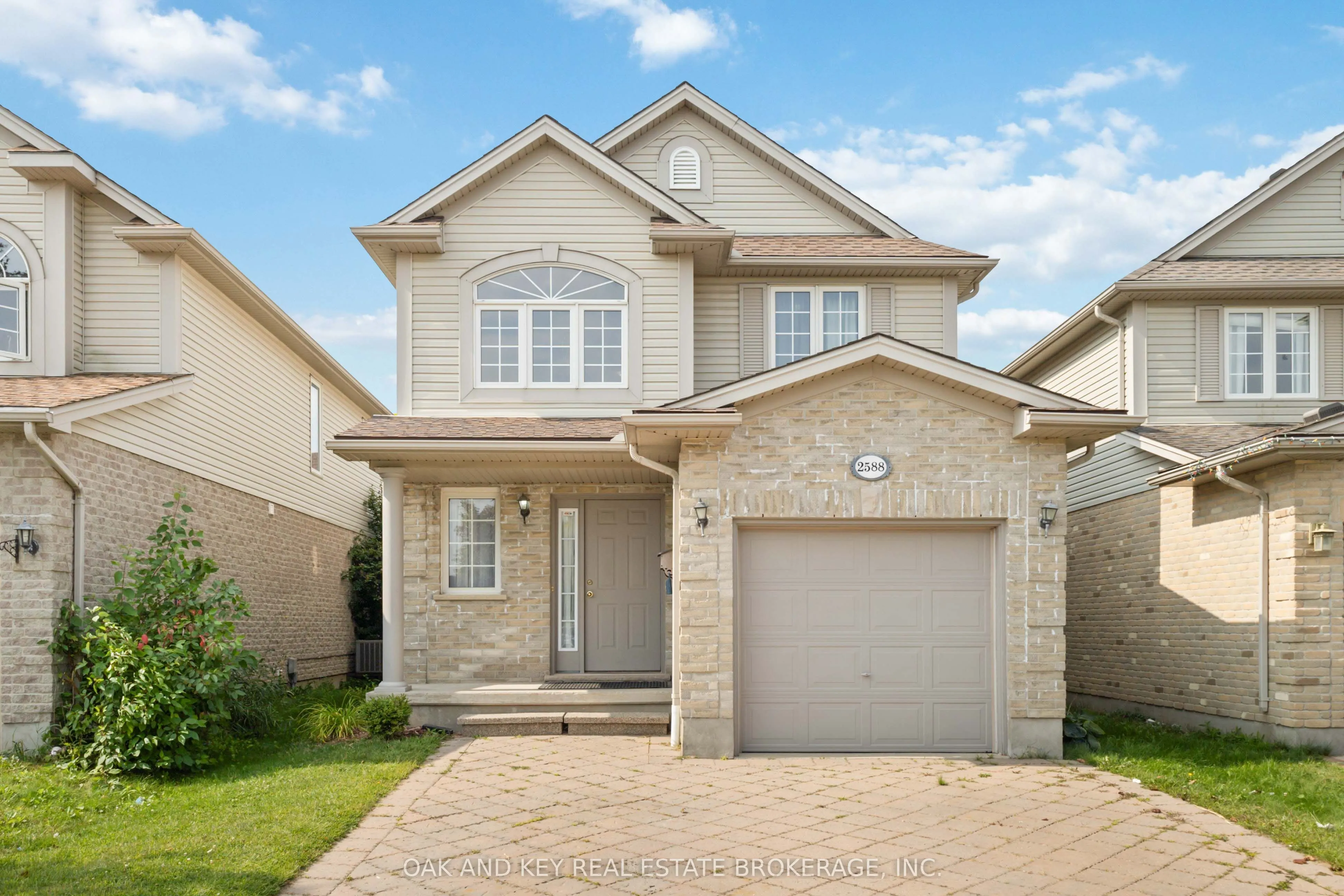 2588 Meadowgate Boulevard