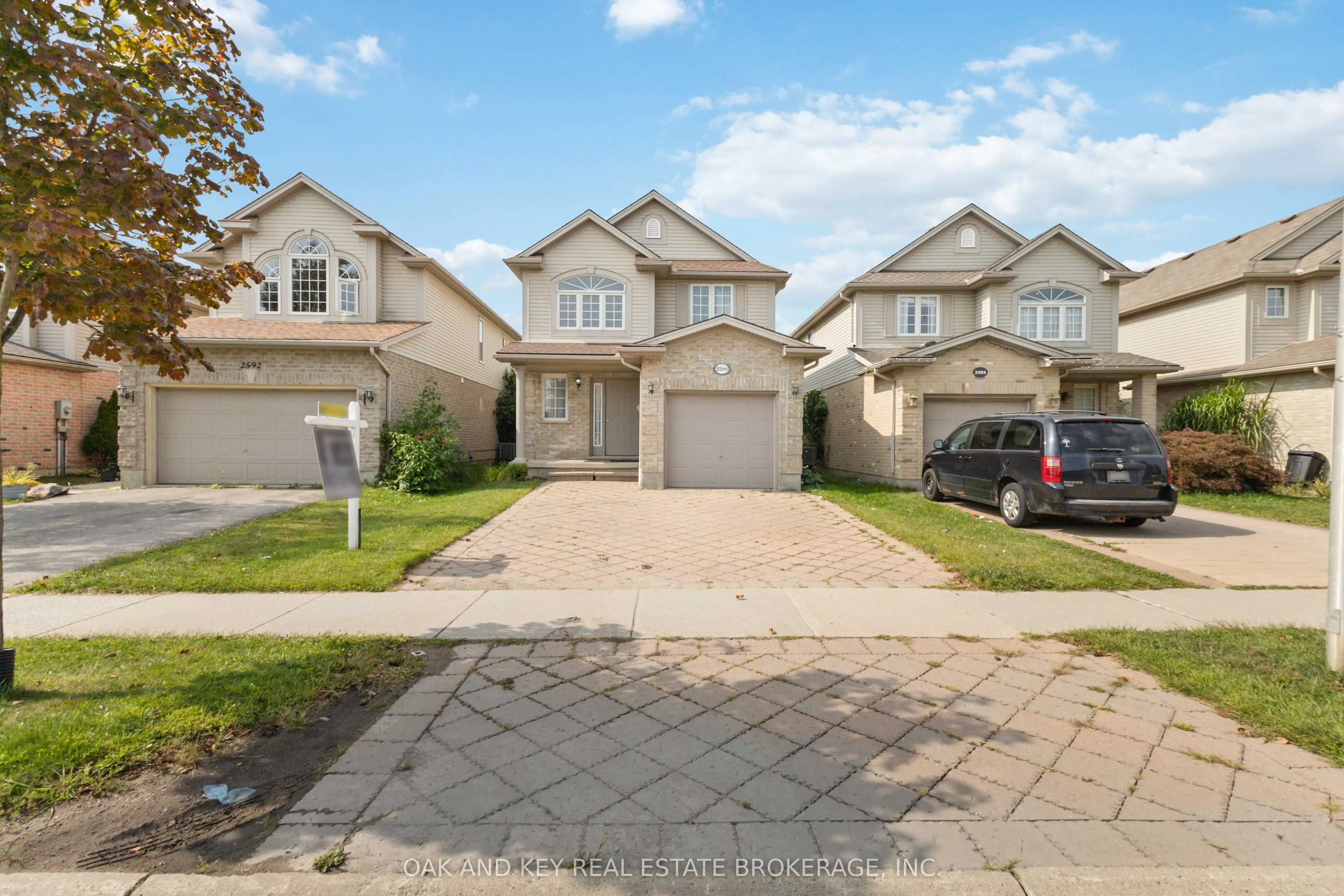 2588 Meadowgate Boulevard