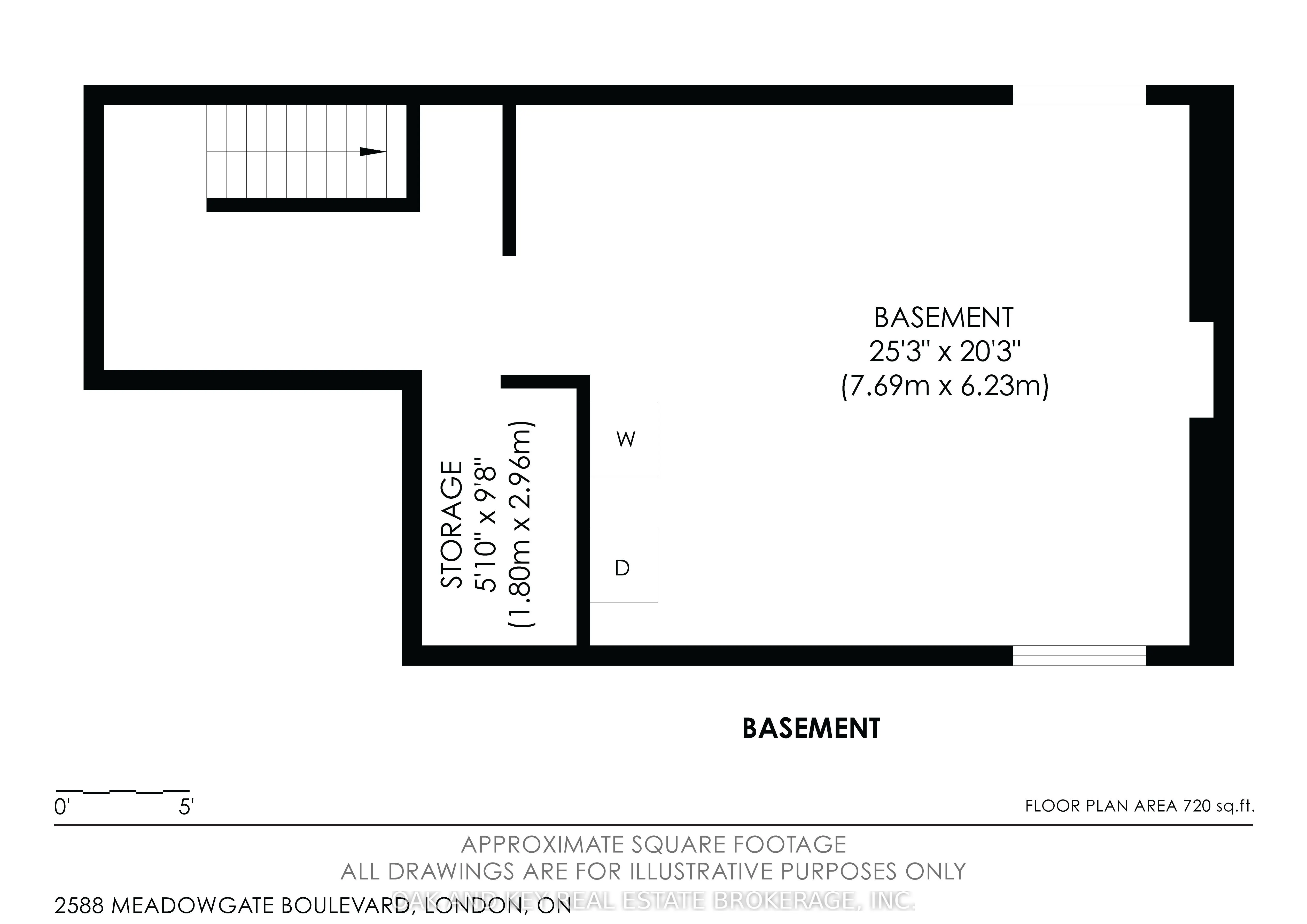 2588 Meadowgate Boulevard