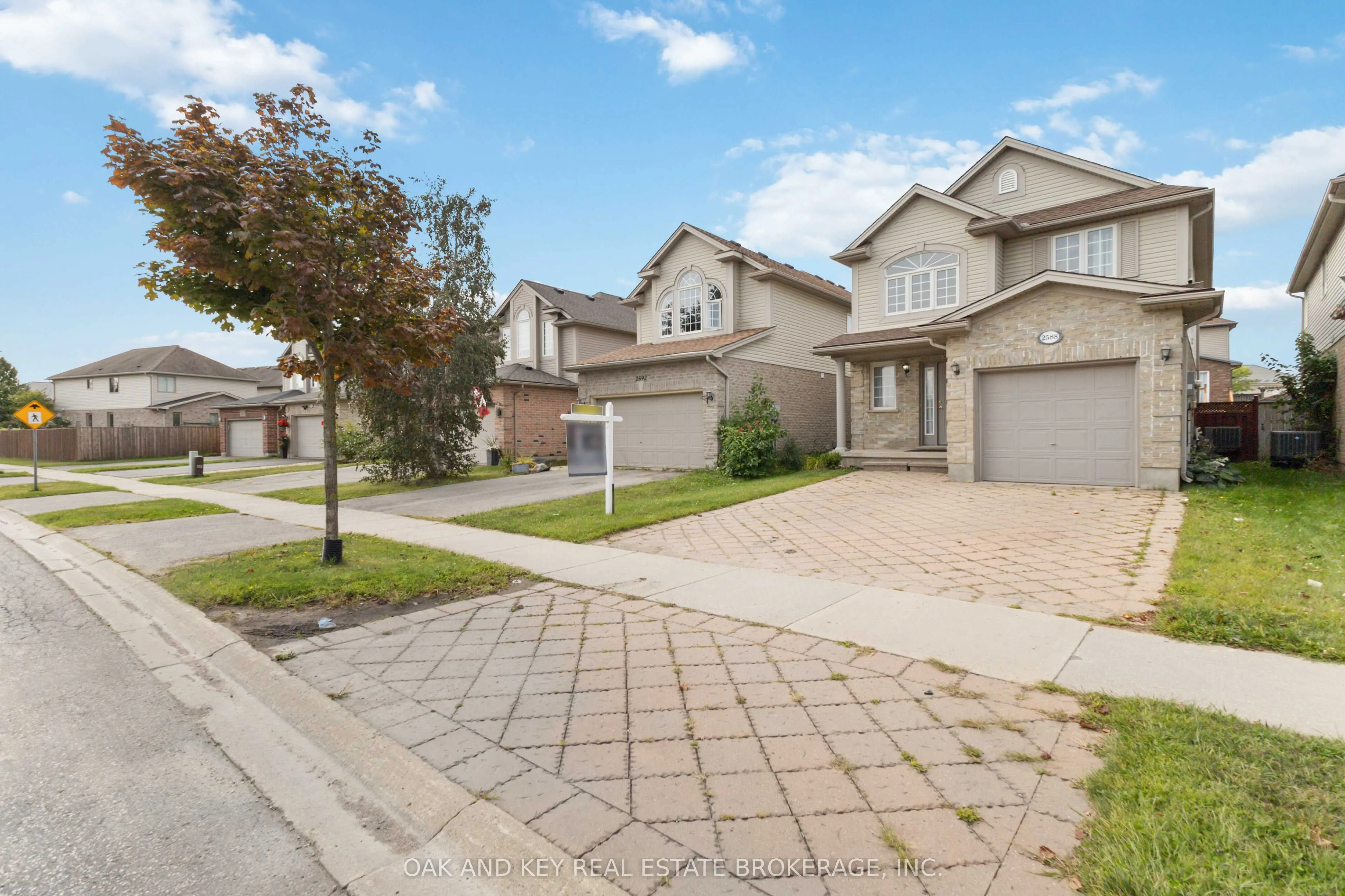 2588 Meadowgate Boulevard