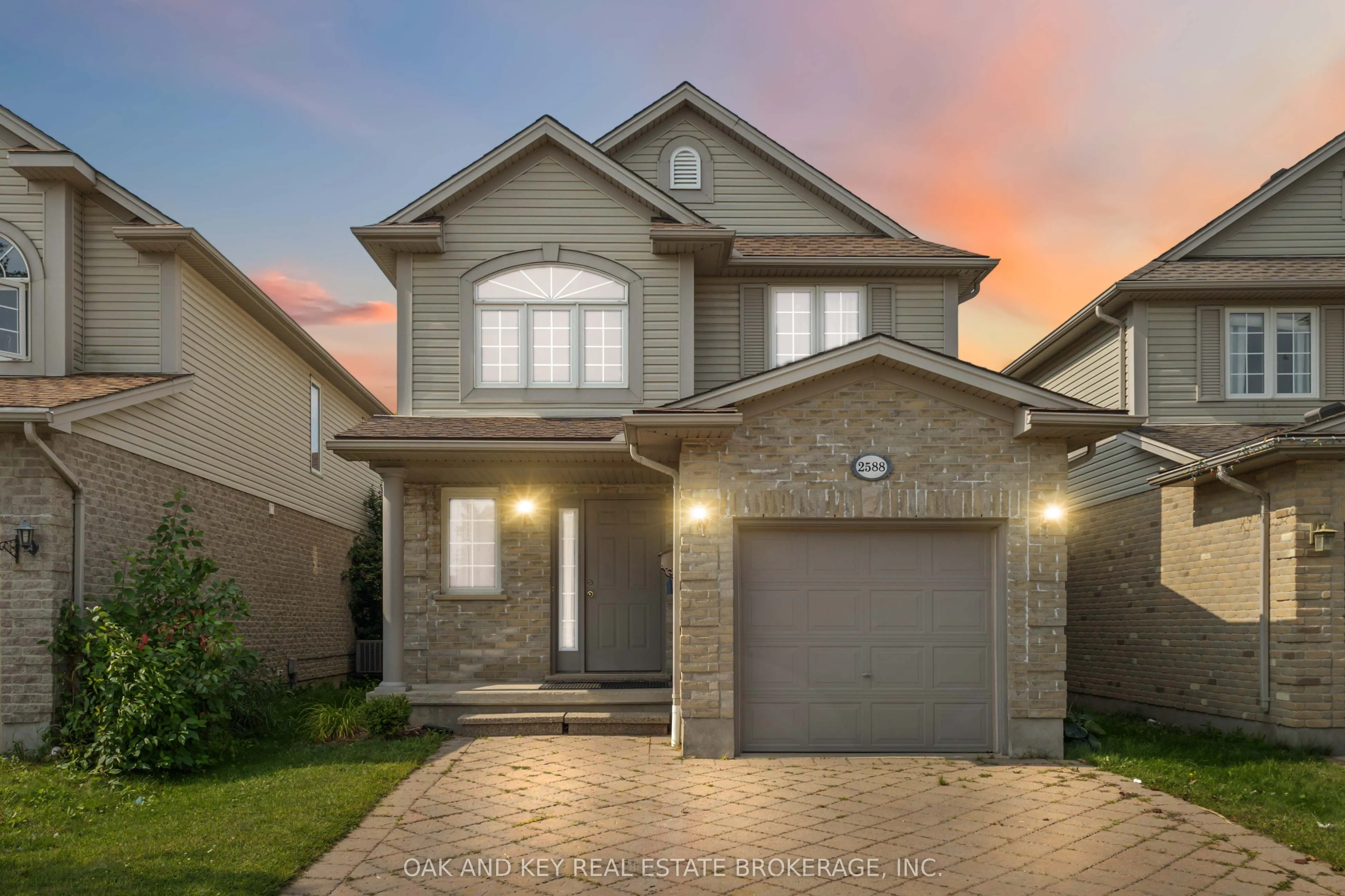 2588 Meadowgate Boulevard