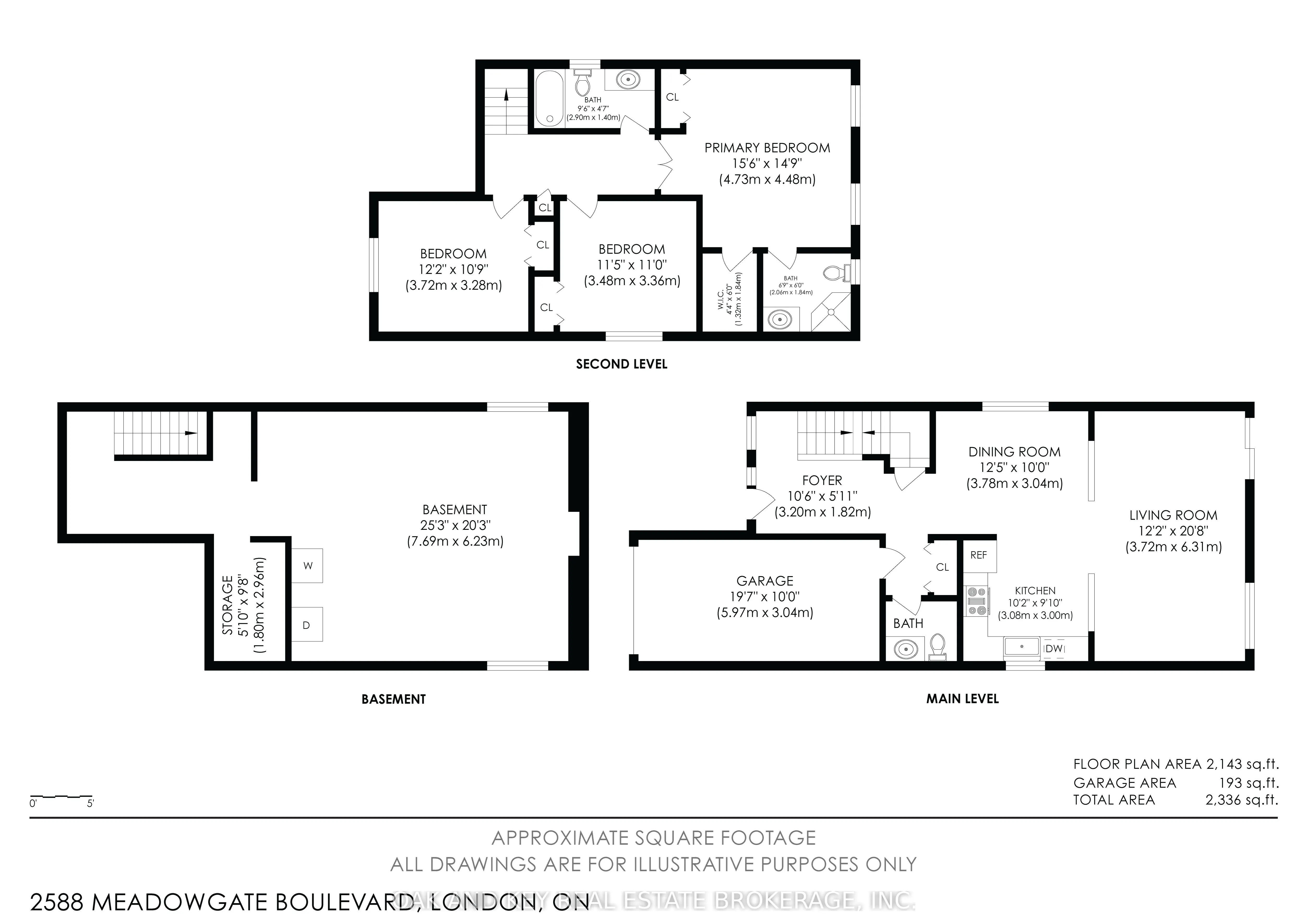 2588 Meadowgate Boulevard