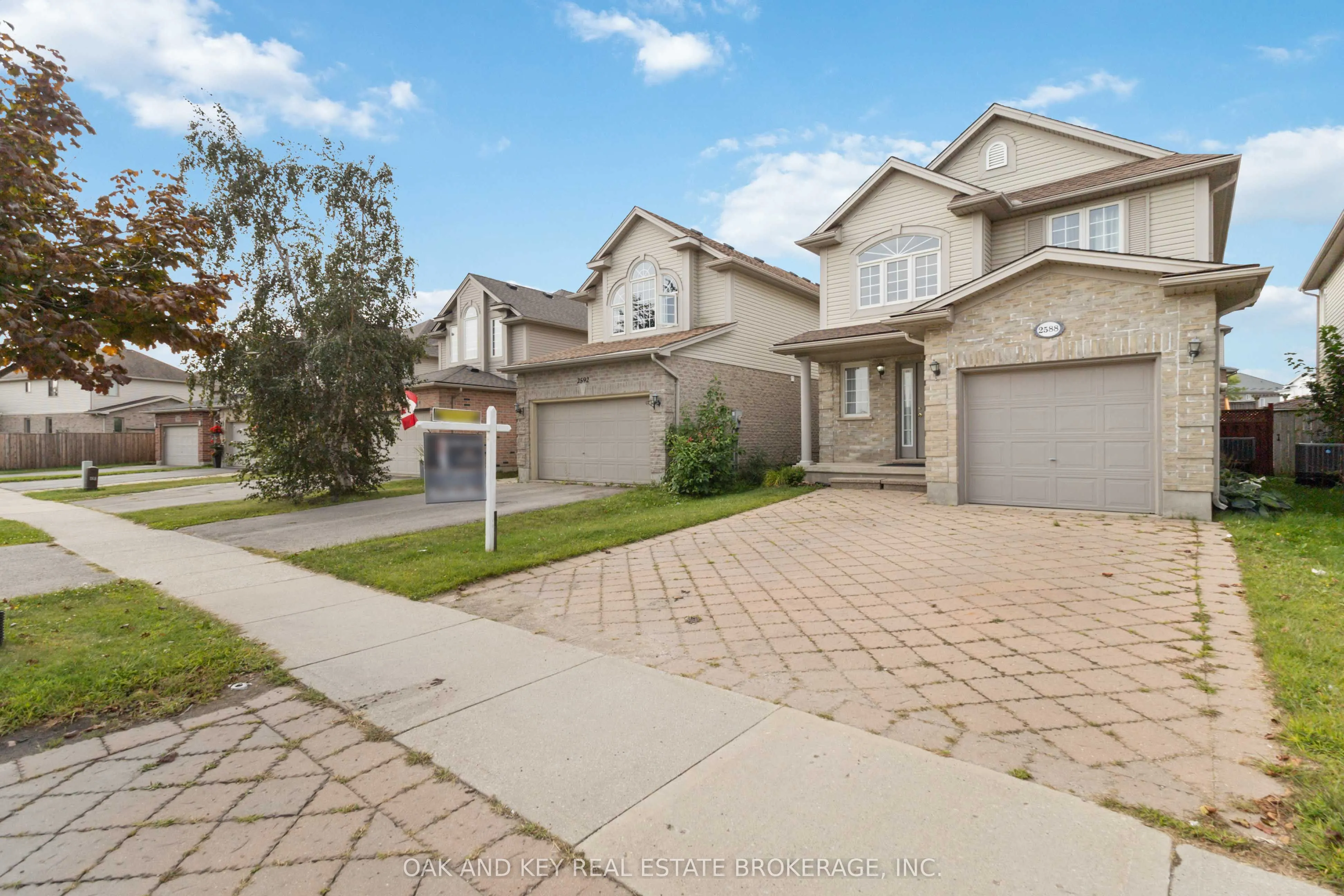 2588 Meadowgate Boulevard