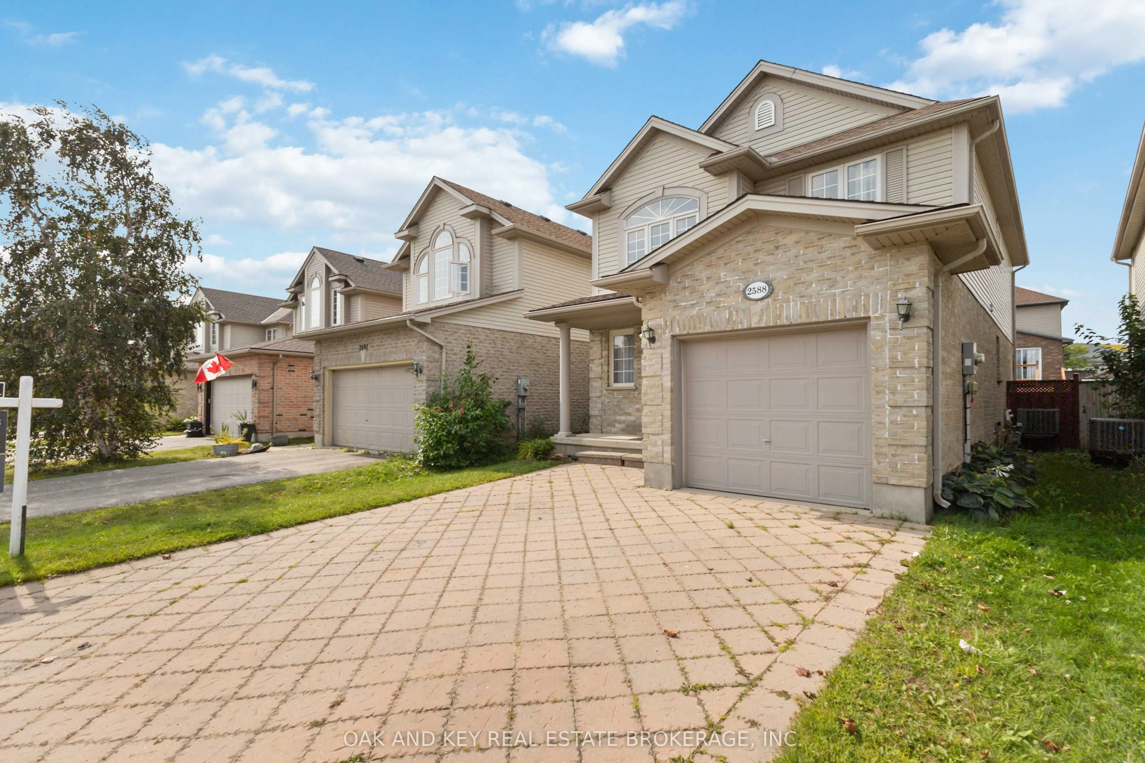 2588 Meadowgate Boulevard