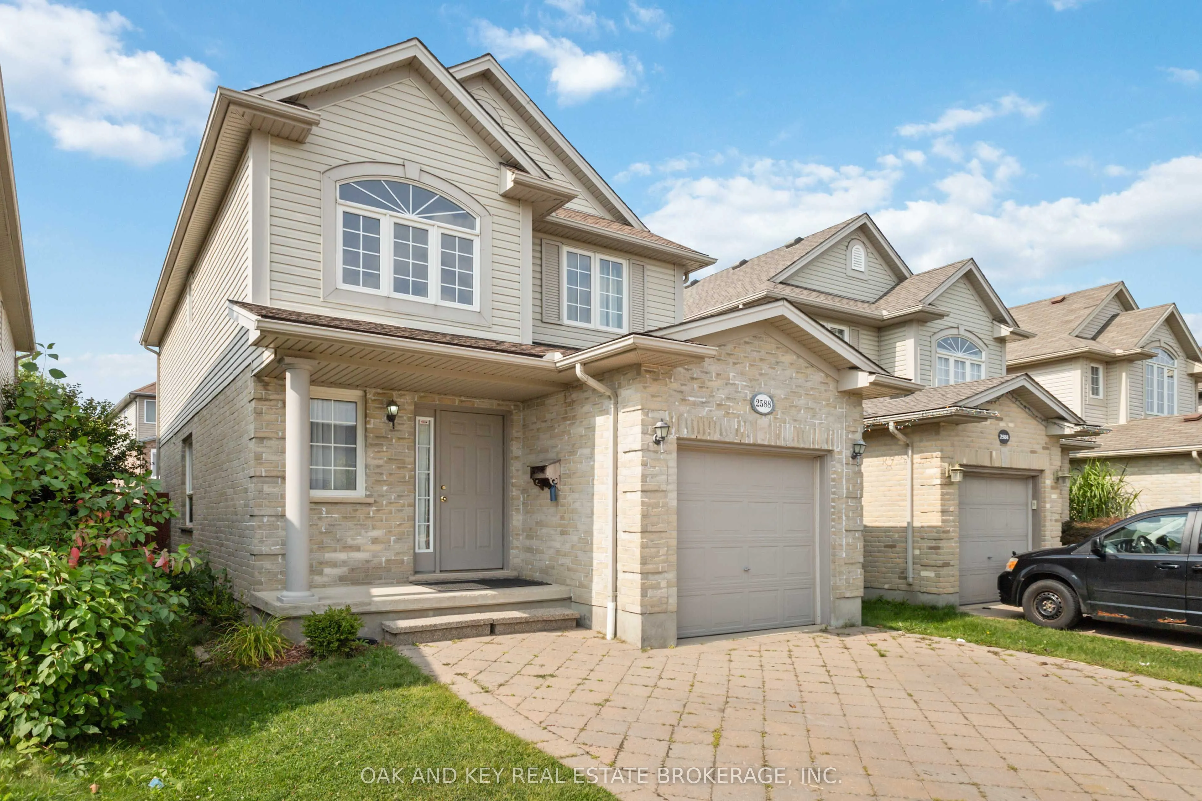 2588 Meadowgate Boulevard