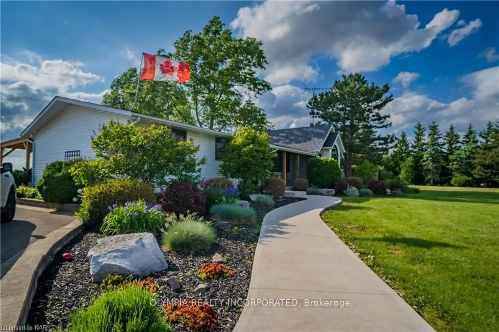 1230 CONCESSION 2 Road