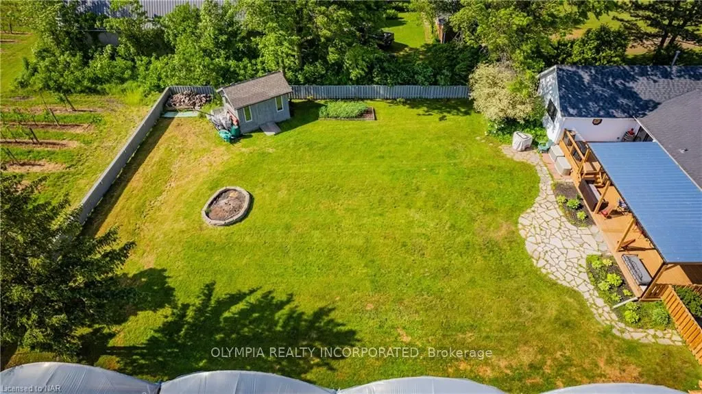 1230 CONCESSION 2 Road