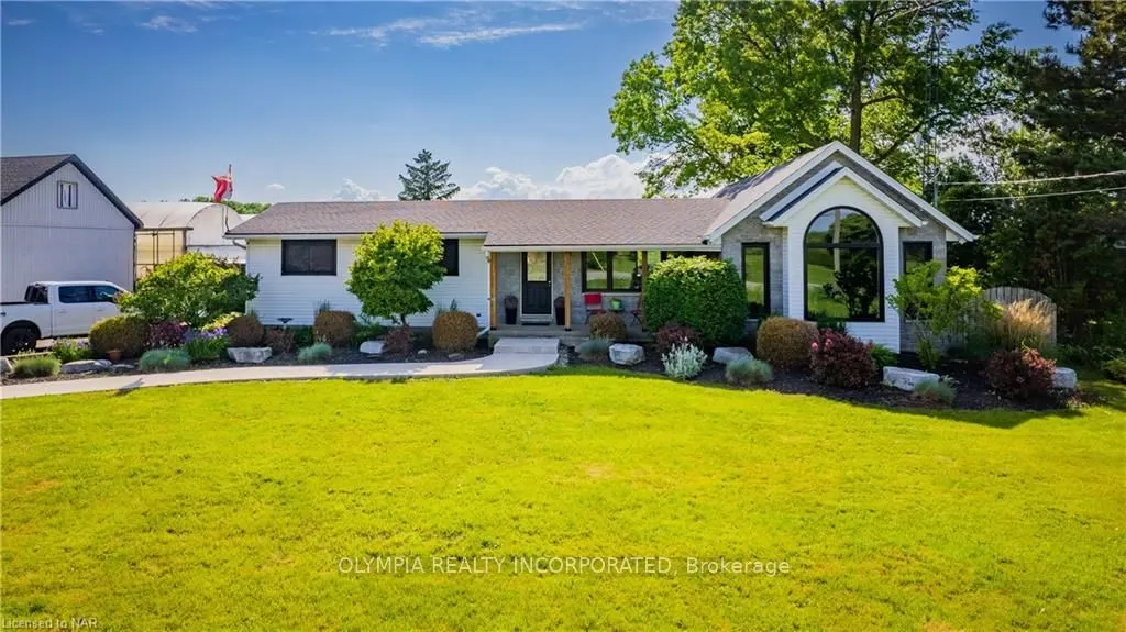 1230 CONCESSION 2 Road