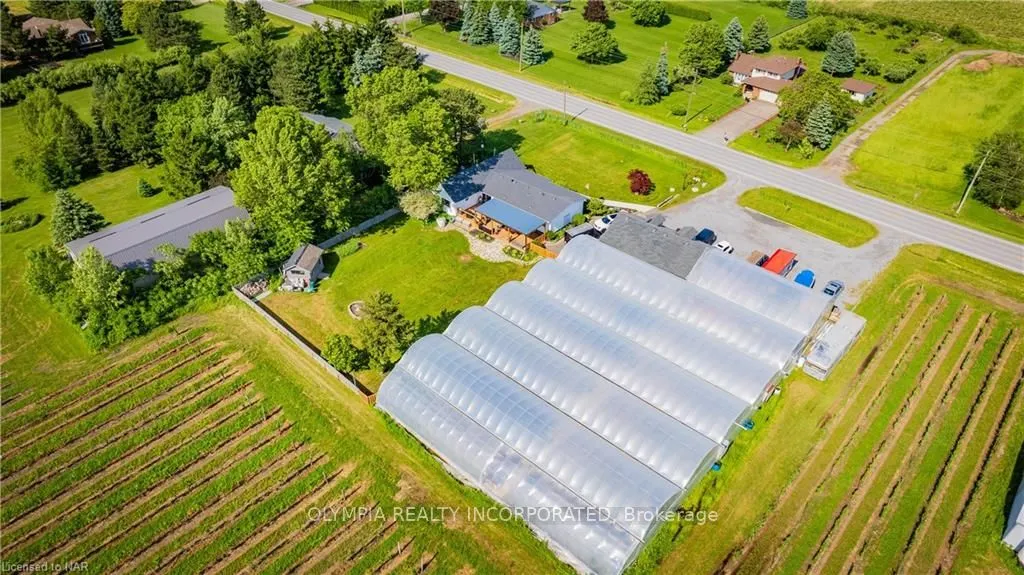 1230 CONCESSION 2 Road