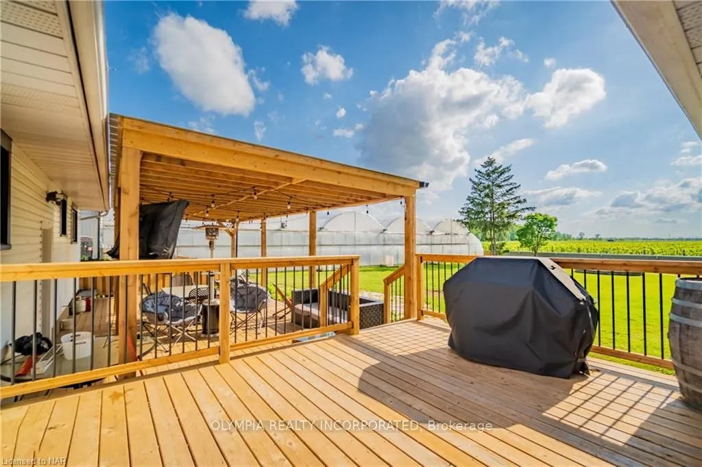 1230 CONCESSION 2 Road