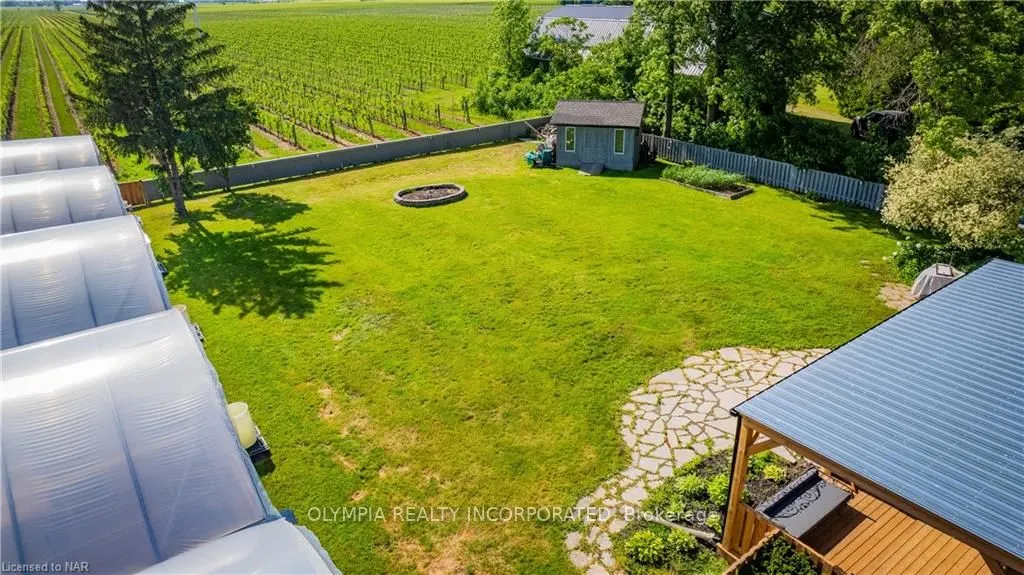 1230 CONCESSION 2 Road