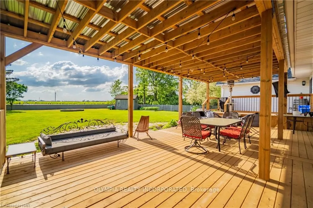 1230 CONCESSION 2 Road