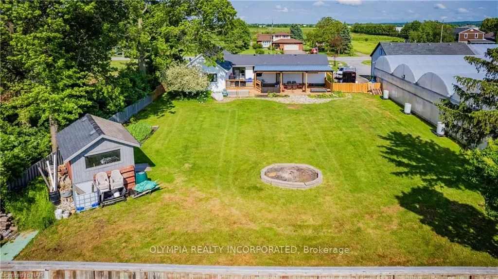 1230 CONCESSION 2 Road