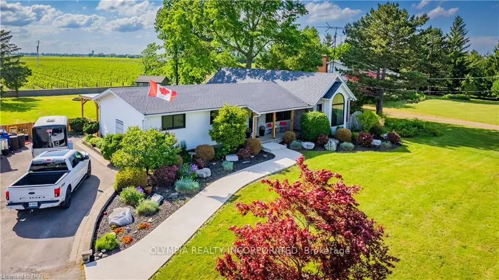 1230 CONCESSION 2 Road