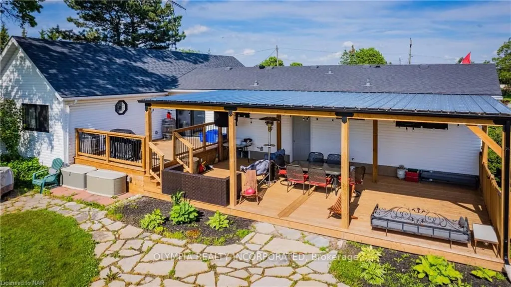 1230 CONCESSION 2 Road