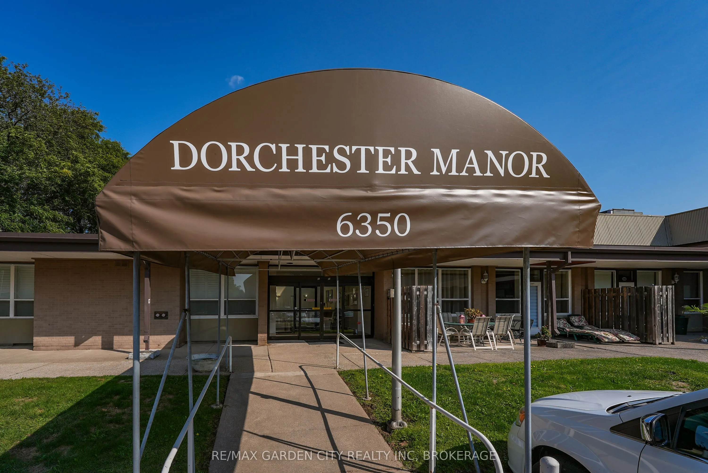 6350 Dorchester Road, #125