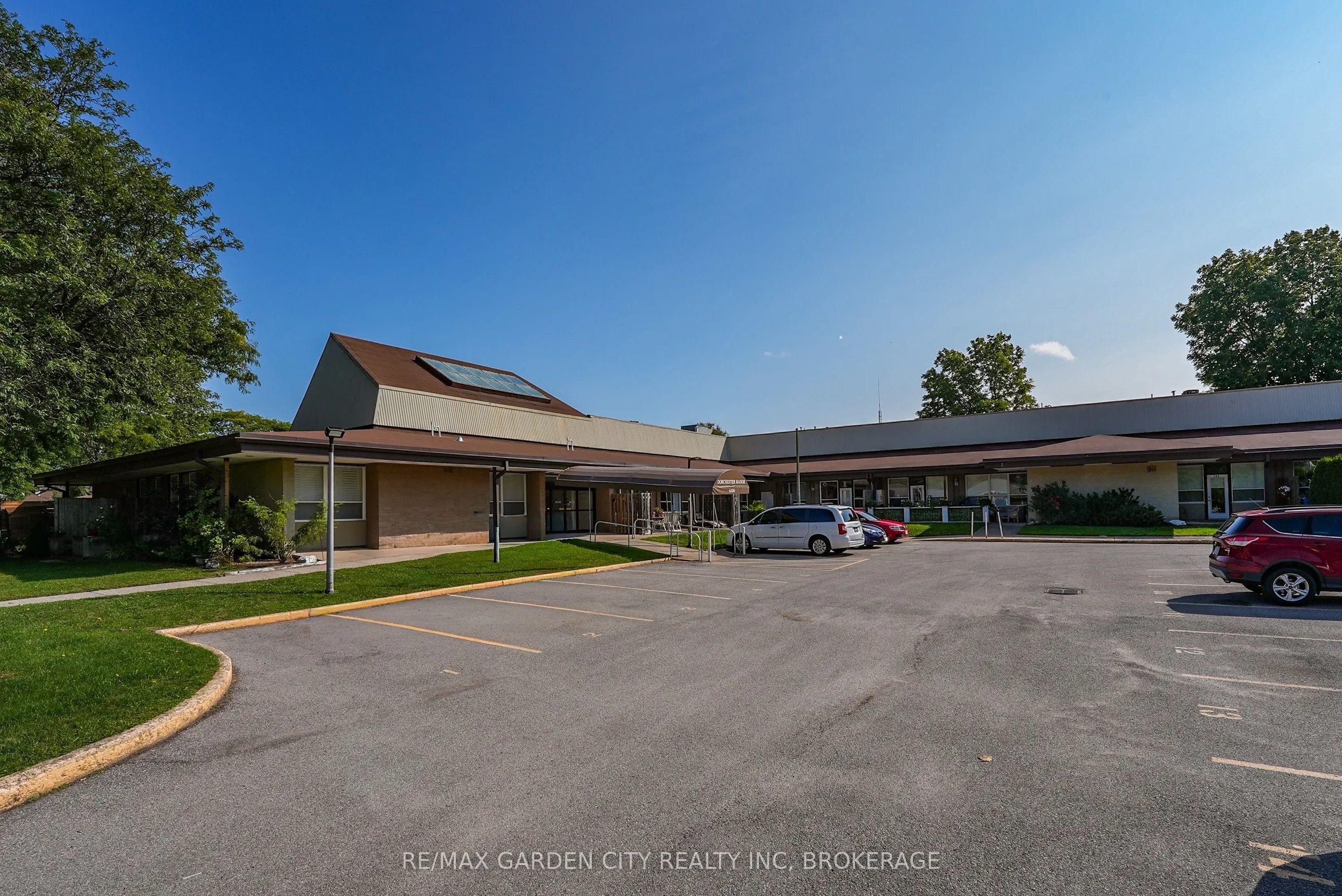 6350 Dorchester Road, #125