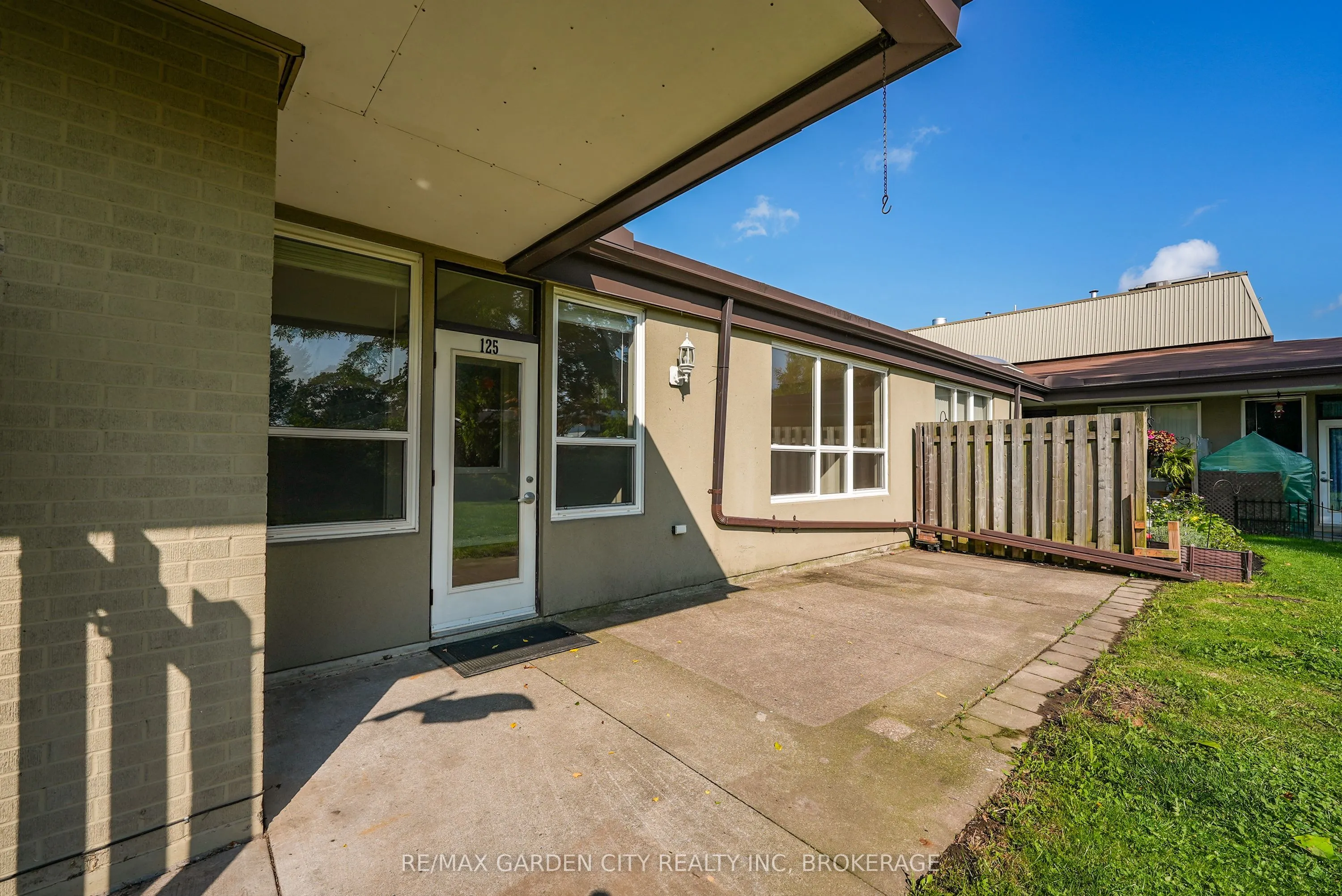 6350 Dorchester Road, #125