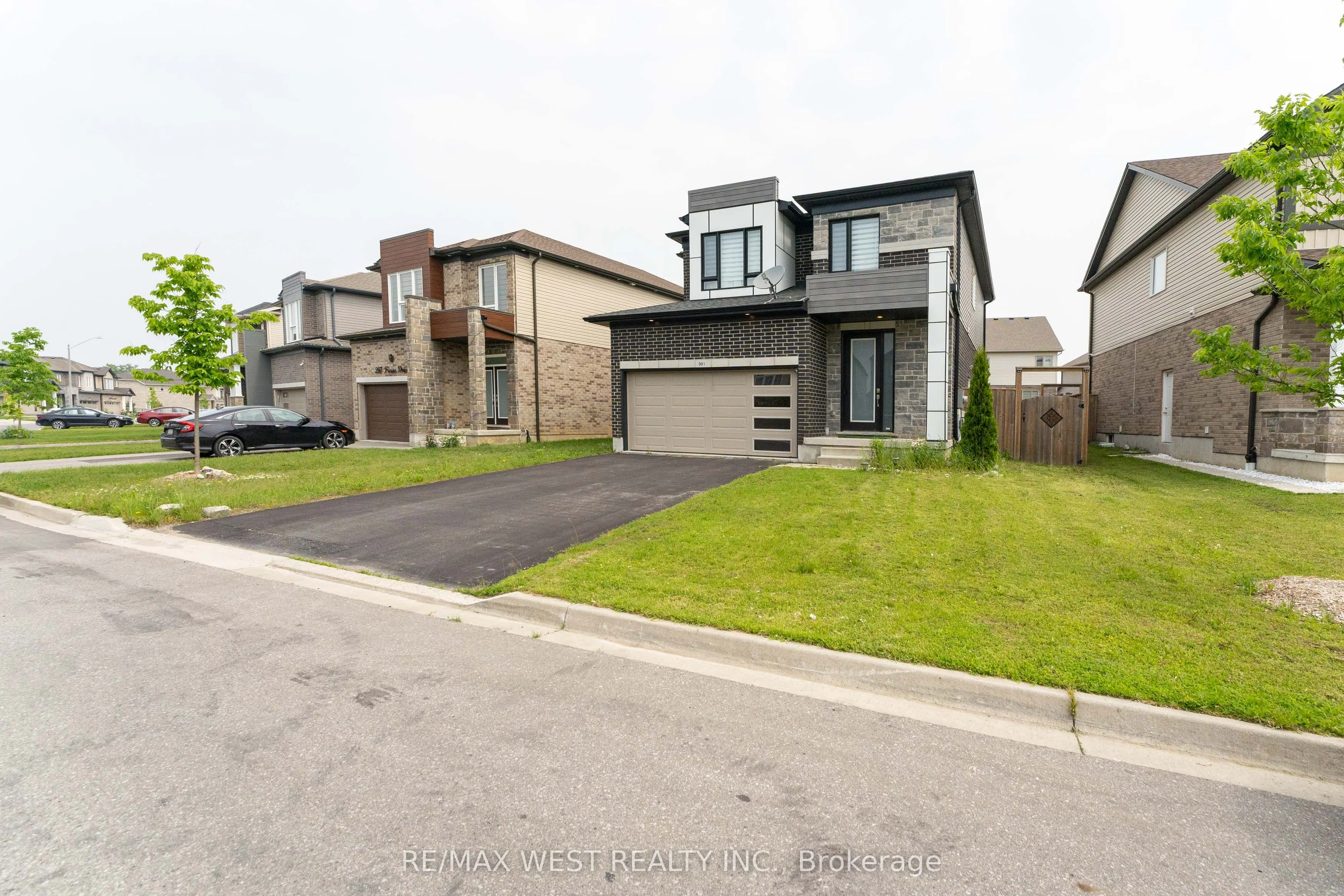 301 Freure Drive