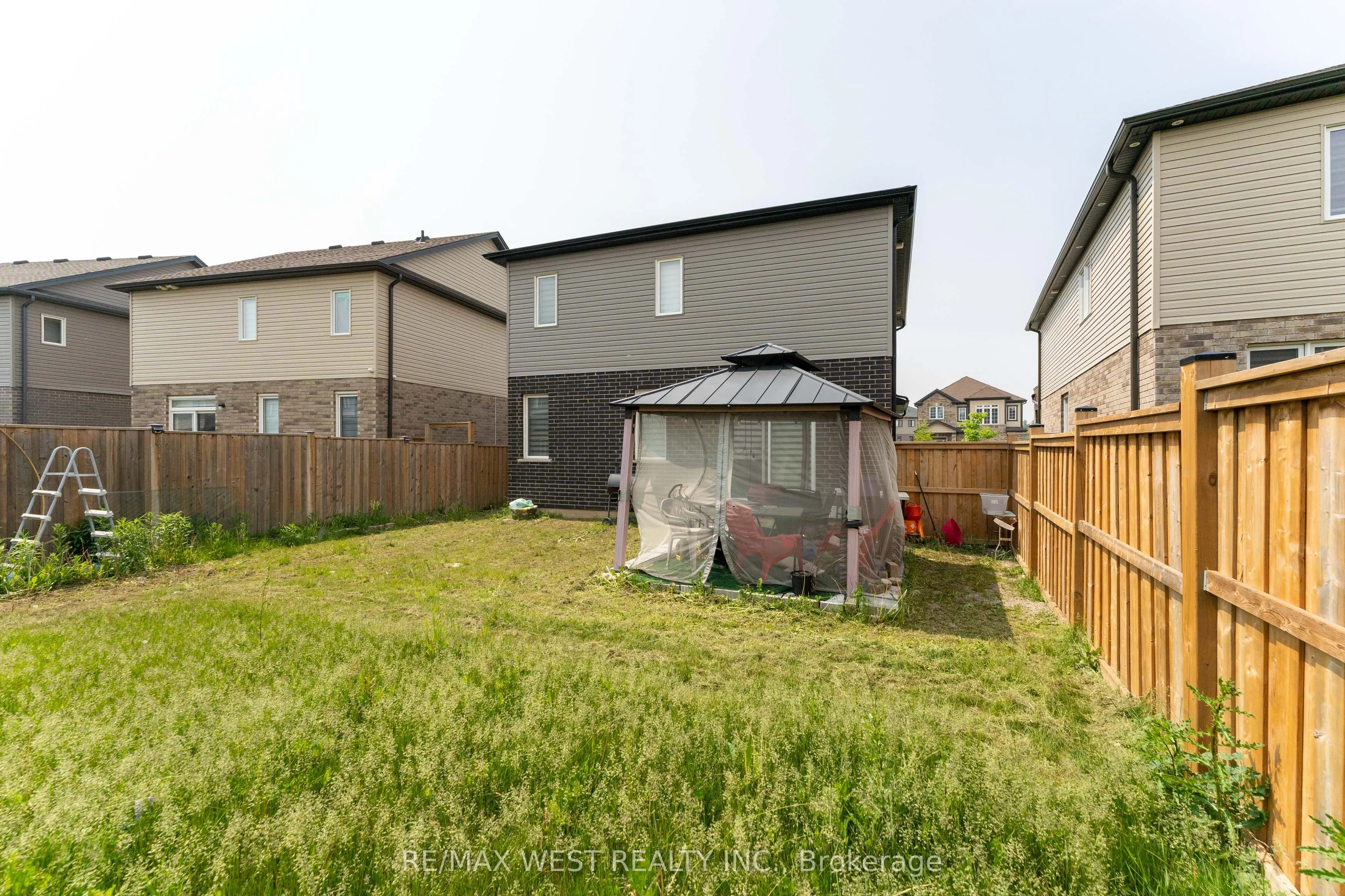 301 Freure Drive